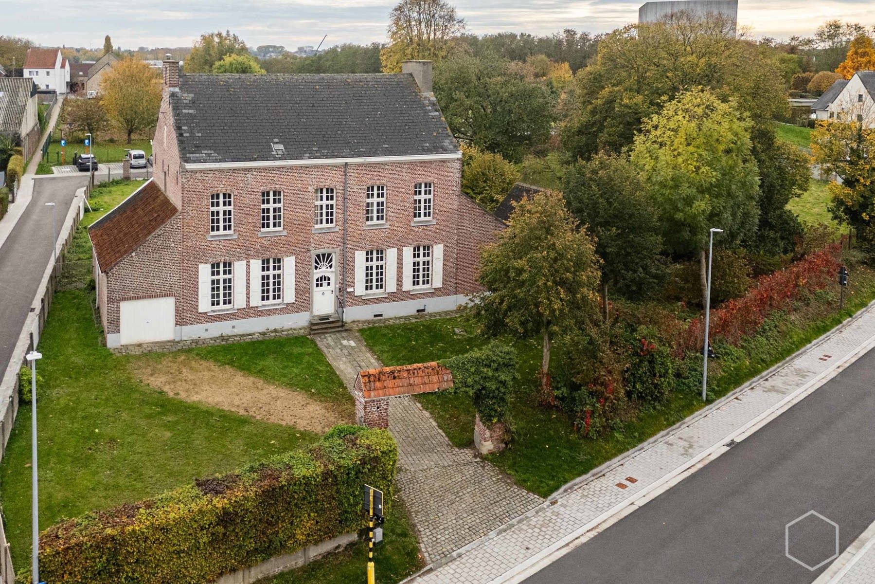 Huis te koop foto 2