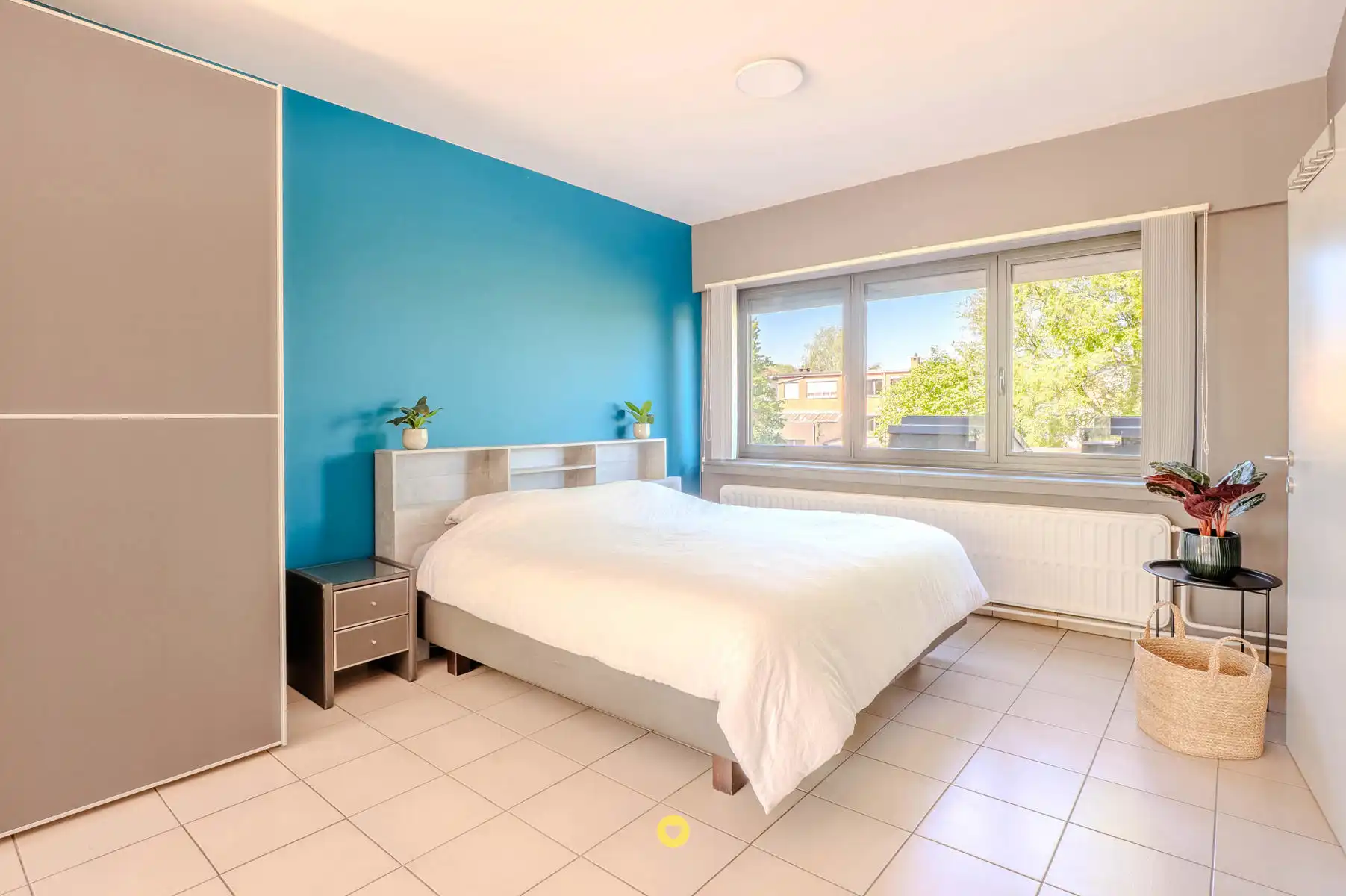 Instapklare HOB met 4 à 5 slaapkamers, EPC B op toplocatie foto 9