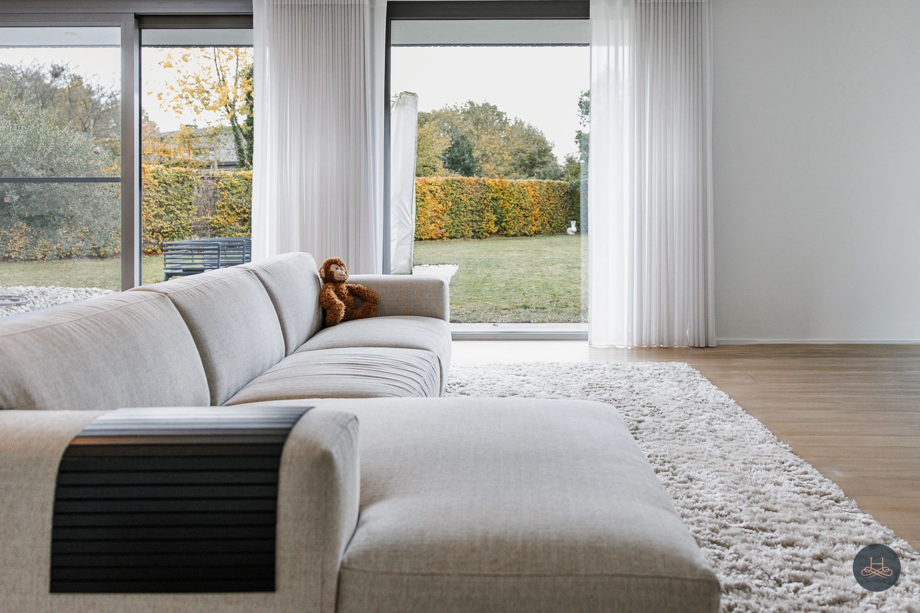 Moderne villa op toplocatie – grens Keerbergen / Bonheiden foto 14