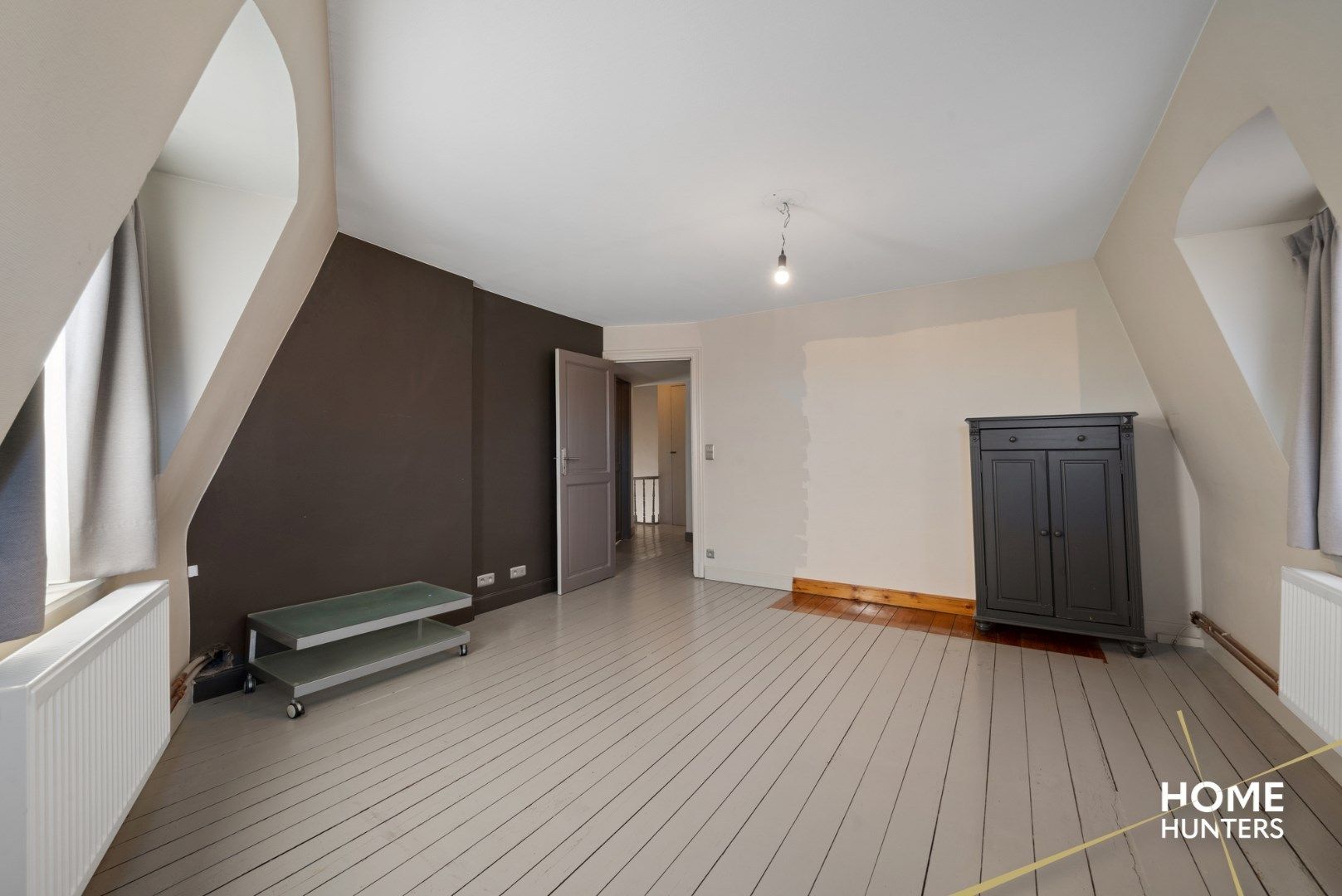 Gezellig duplexappartement met 3 slaapkamers en een zonnig terras te Ieper foto 16