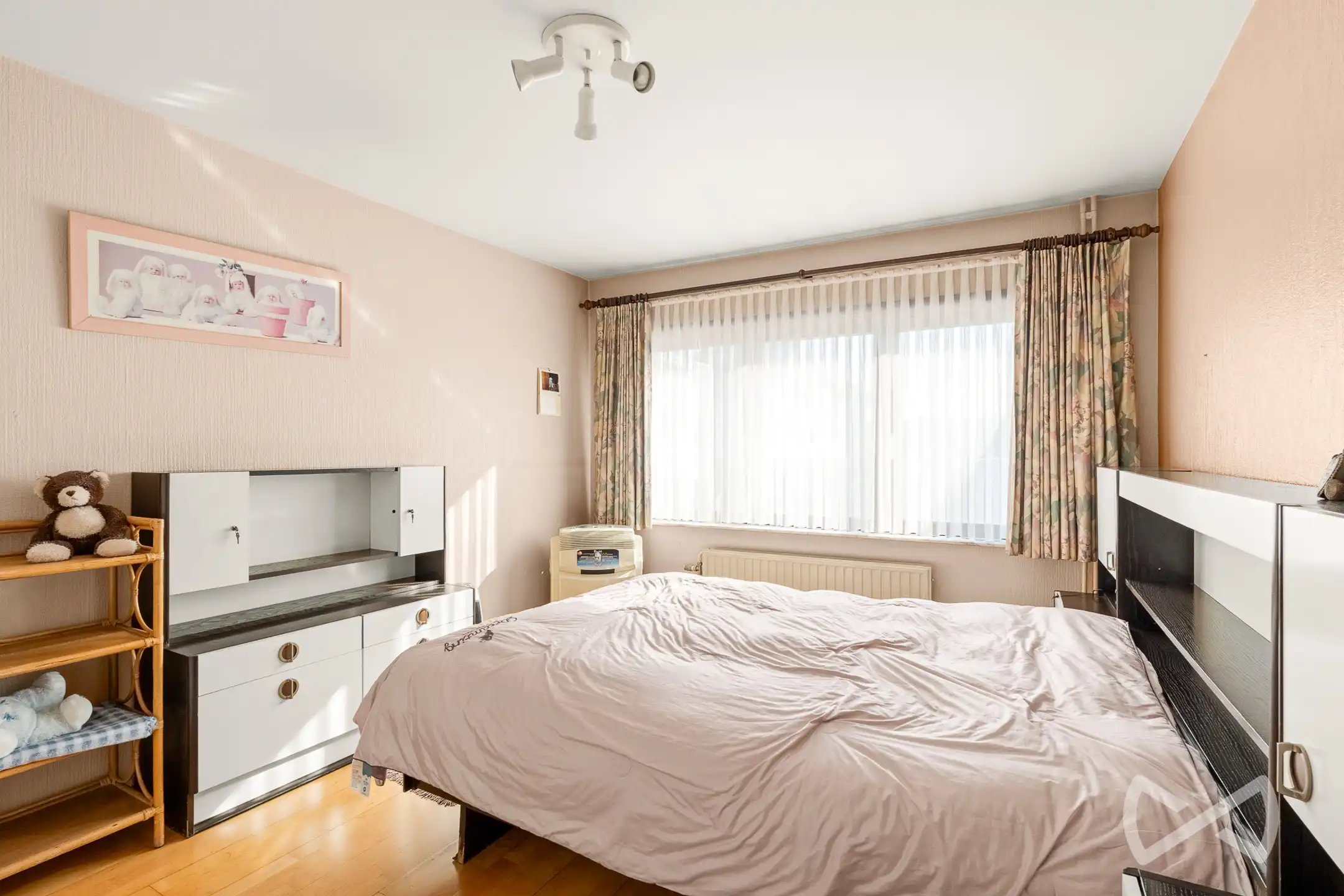 TE KOOP | Veelzijdig pand met 5 kamers en atelier van 80 m² foto 16