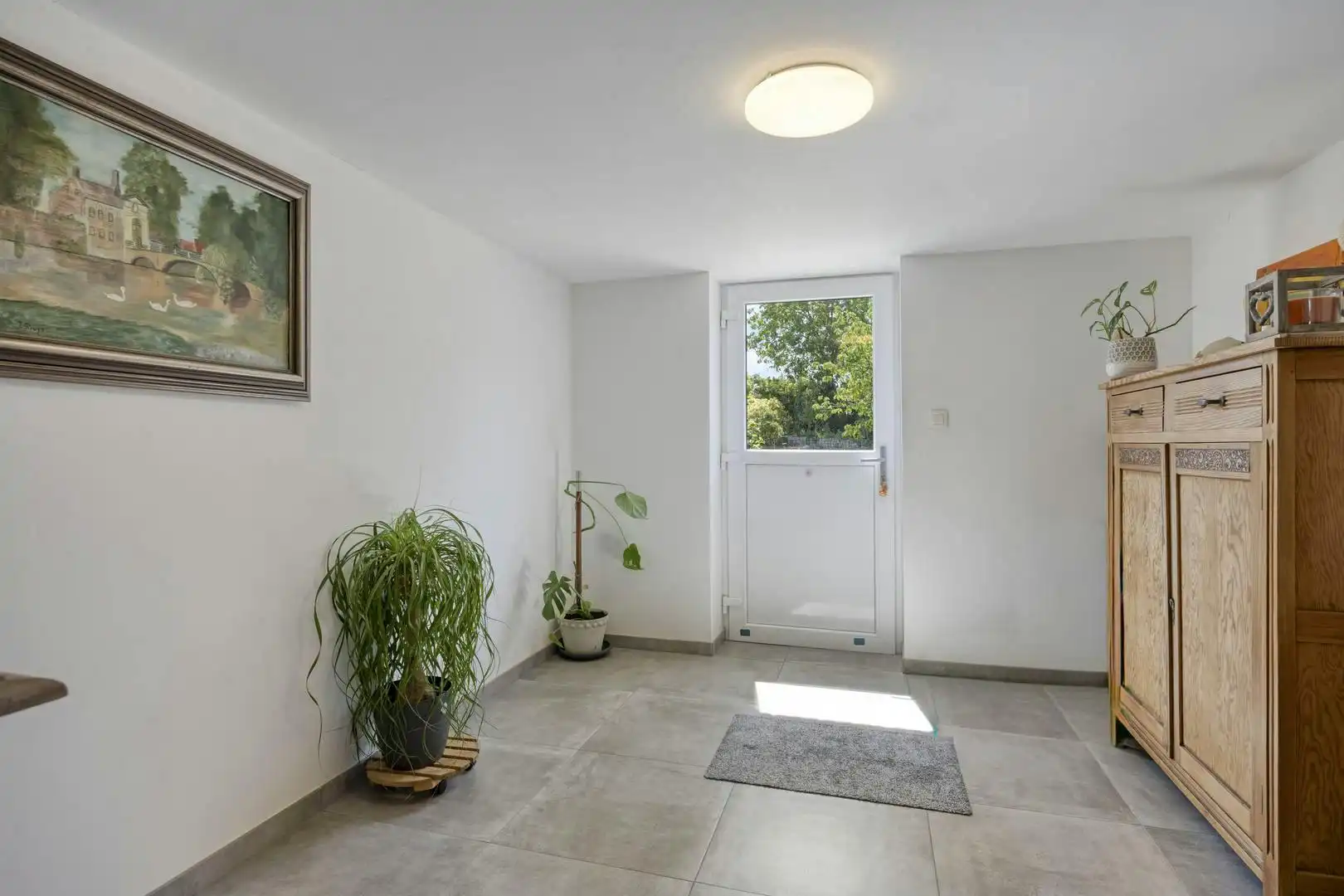 Kangoeroewoning met tuin en garages (90 m²) in Elen te koop foto 16