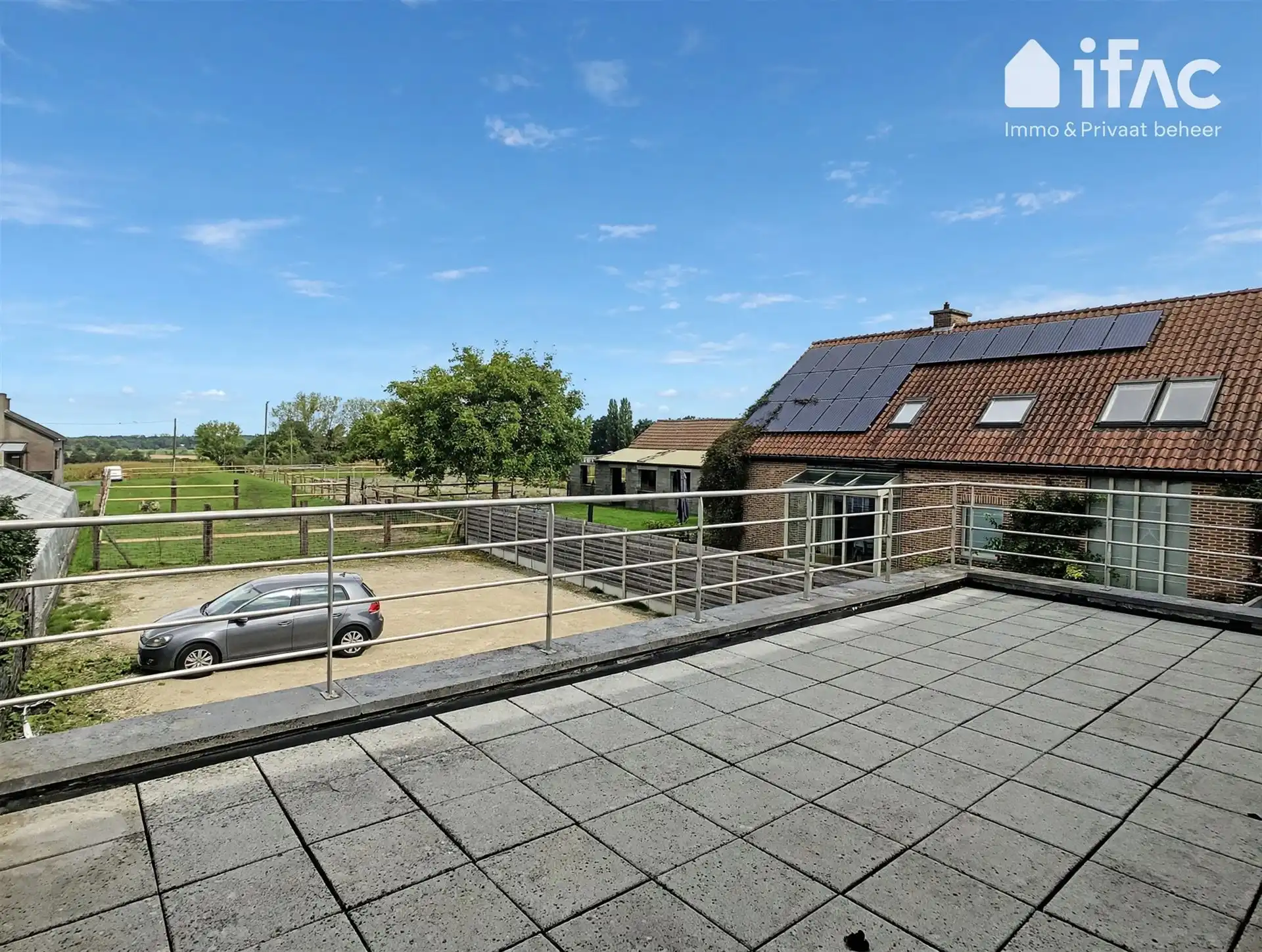 Appartement met 3 slaapkamers en 2 parkeerplaatsen foto 8
