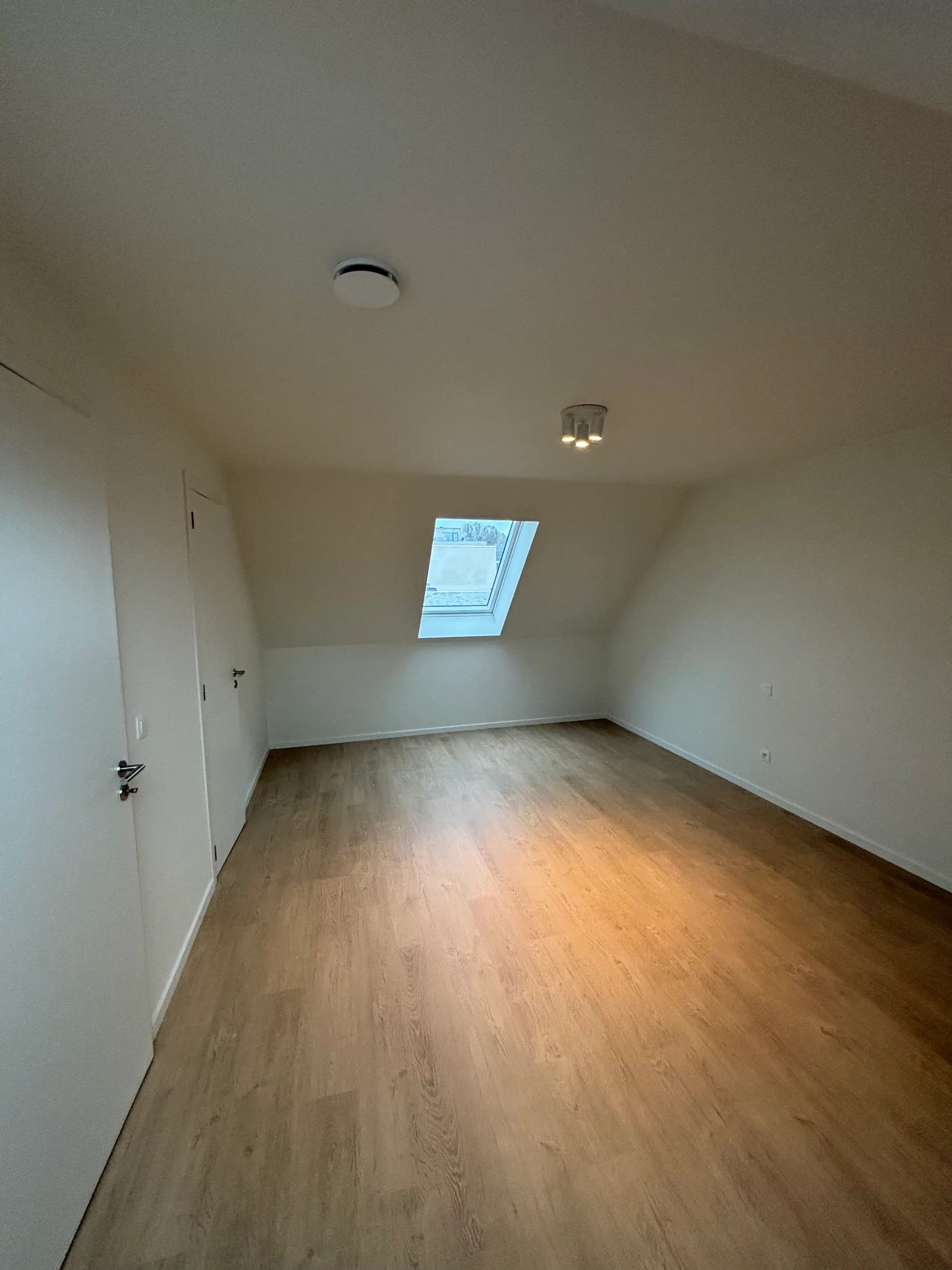 Energiezuinige Nieuwbouwwoning met Moderne Luxe in Vilvoorde! foto 28