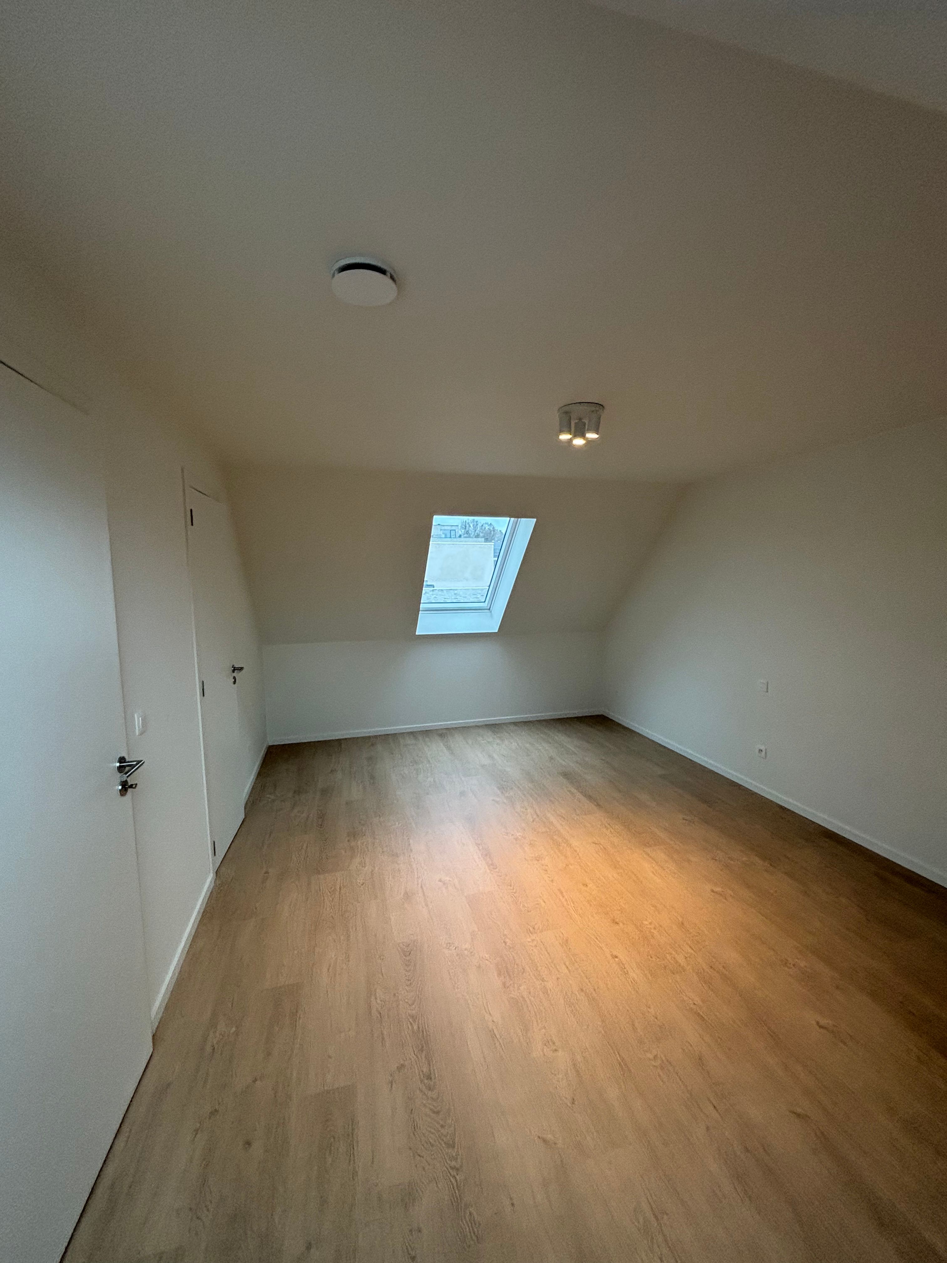 Energiezuinige Nieuwbouwwoning met Moderne Luxe in Vilvoorde! foto 28