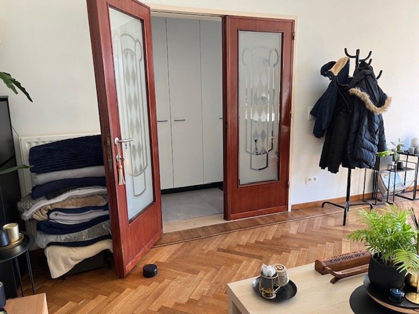 Appartementsgebouw met 3 appartementen in Tentoonstellingswijk. foto 15