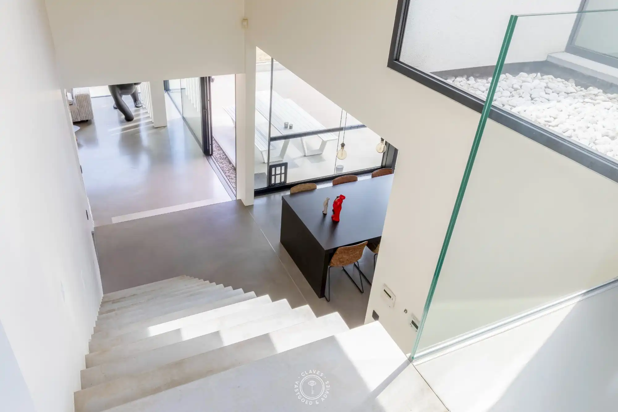 Moderne open bebouwing op ruim perceel met A+ energiescore foto 26