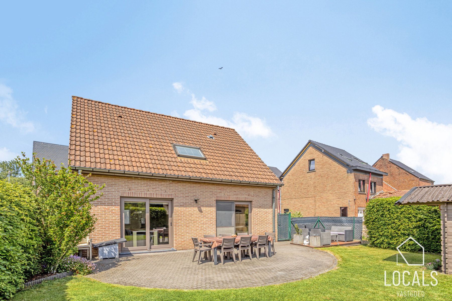 Instapklare woning in Liedekerke foto 21