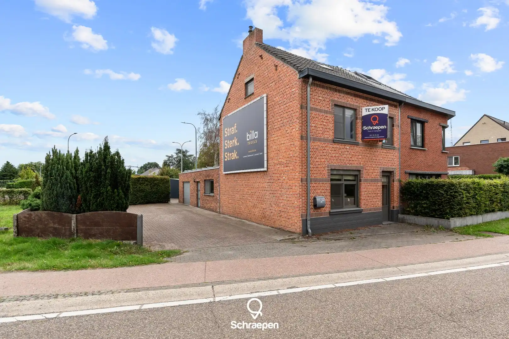 Centraal gelegen woning met EPC-label C op onderhoudsvriendelijk perceel! foto 20