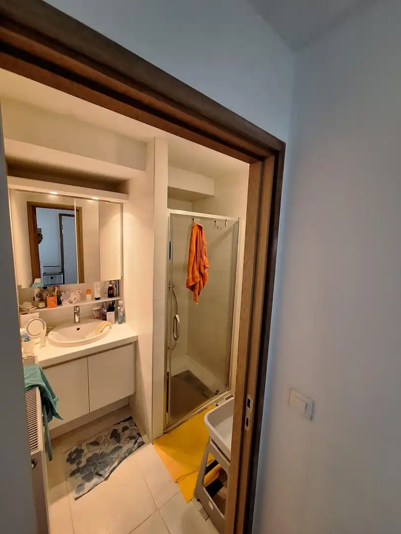 2 slaapkamer appartement met zeezicht foto 19