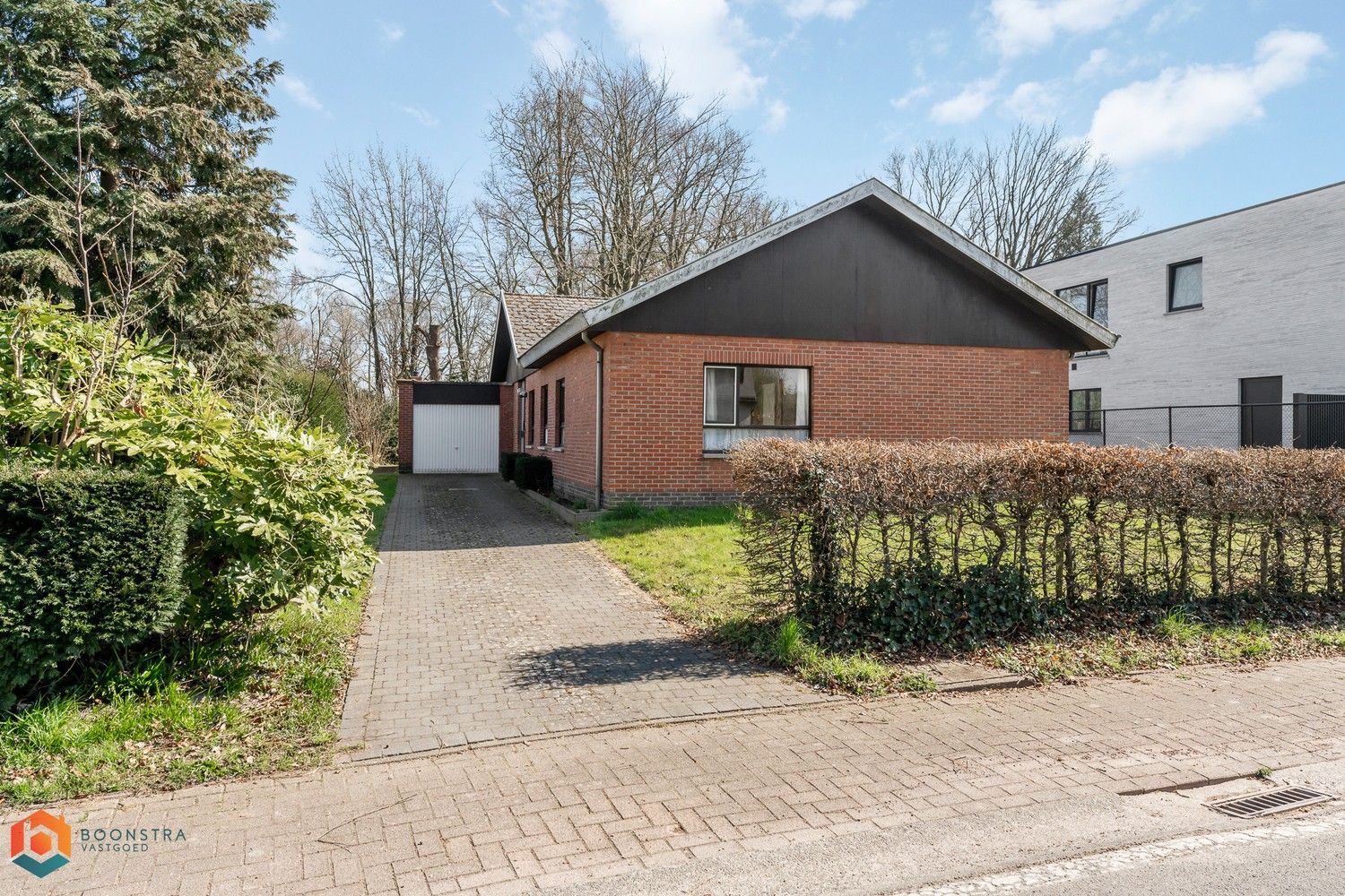 Woning met 4 slpkrs en garage in St-Katelijne-Waver foto 28