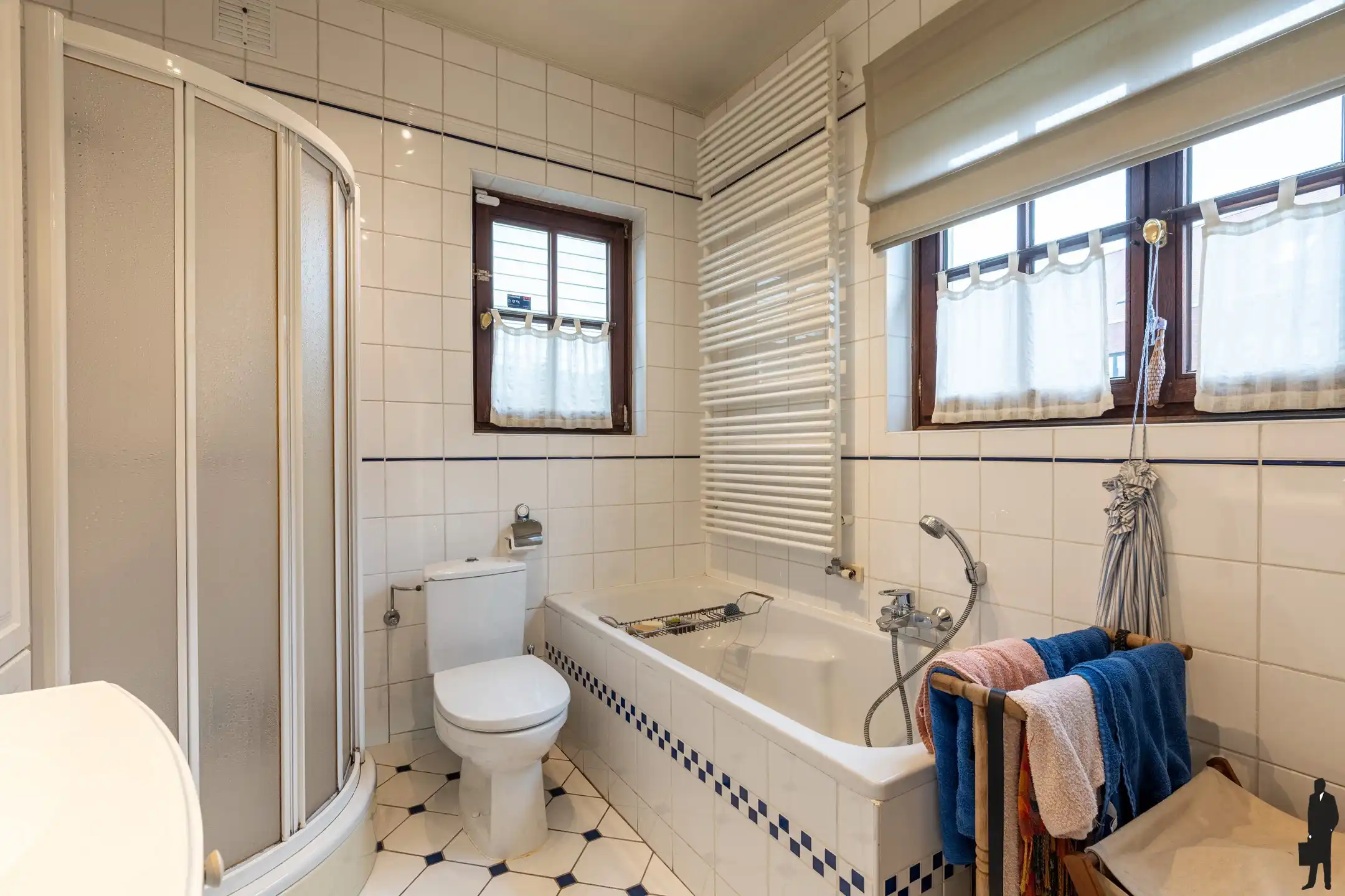 Charmante gezinswoning op een centrale locatie in Hove foto 14