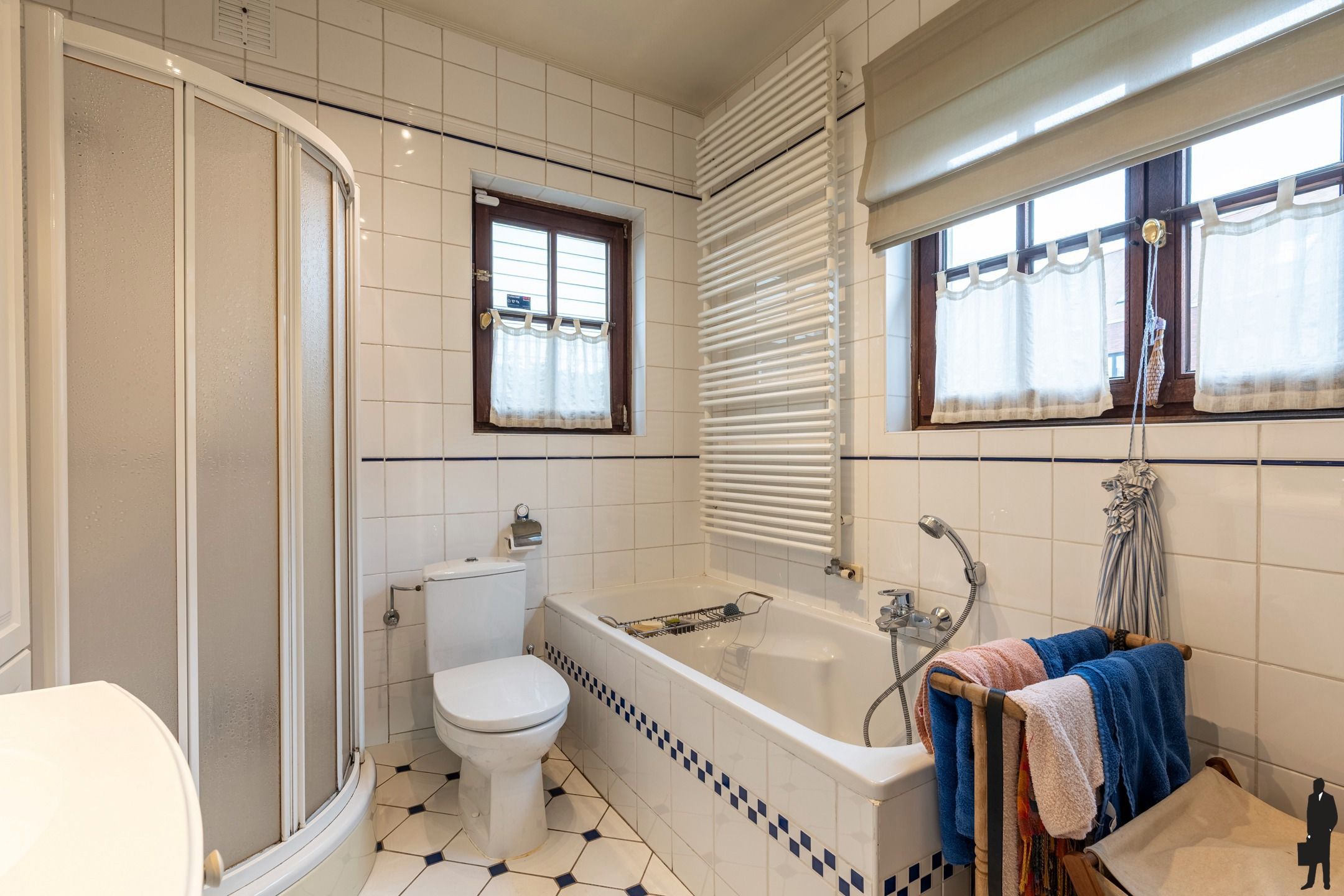 Charmante gezinswoning op een centrale locatie in Hove foto 14