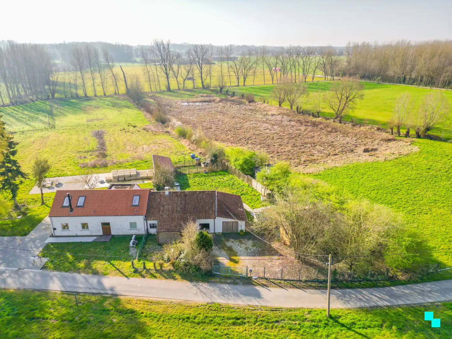 Charmante woning in Valleigebied foto 33