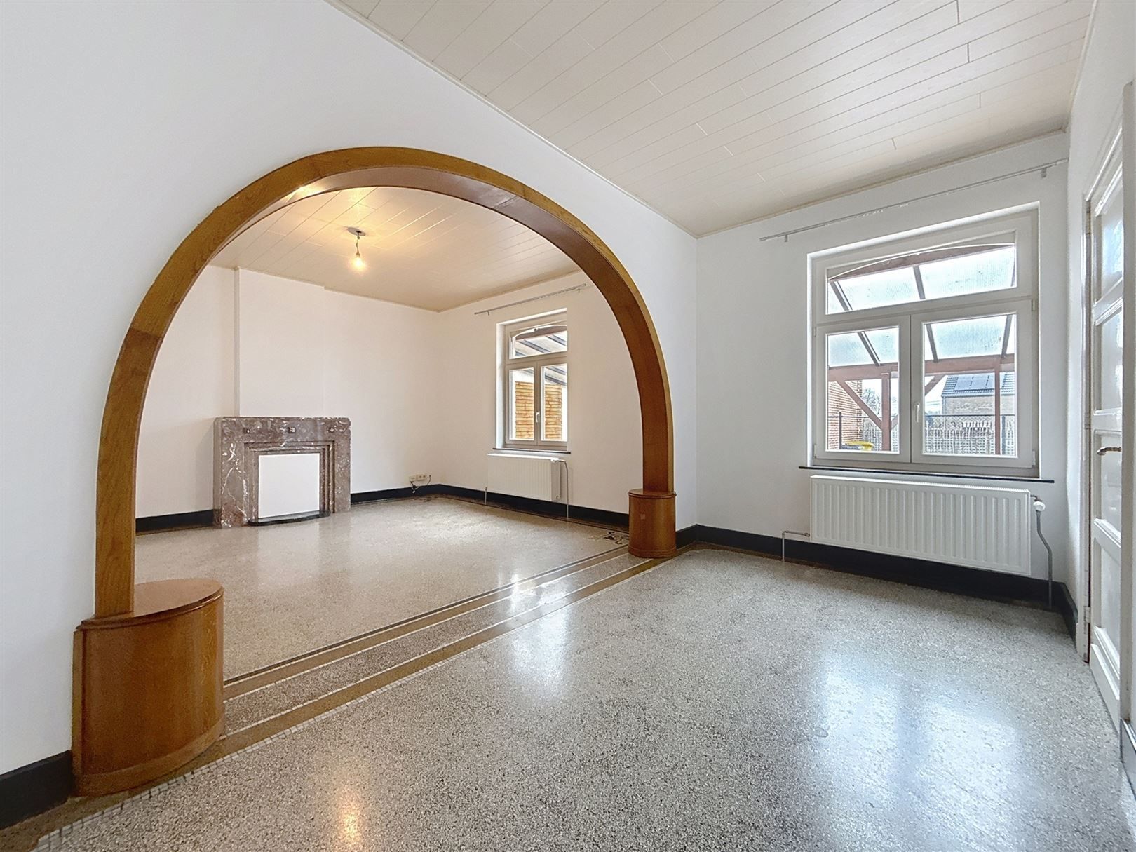 Ruime woning met 4 slpks en verhuurde studio + tuin foto 44