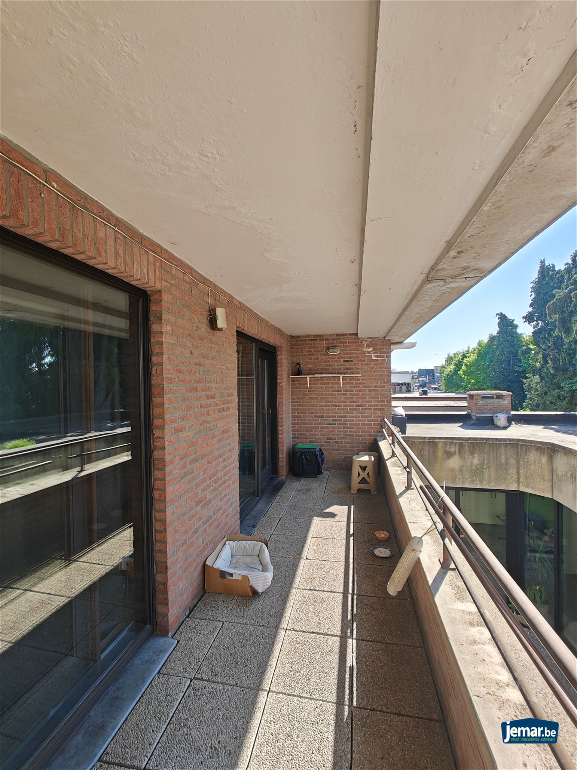 Appartement met 2 slaapkamers  foto 4