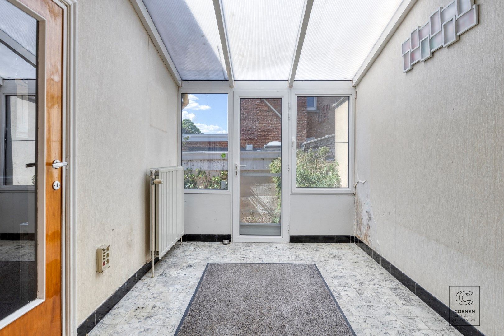 Charmante te renoveren woning van 119m² met 2 slaapkamers te Deurne! foto 15
