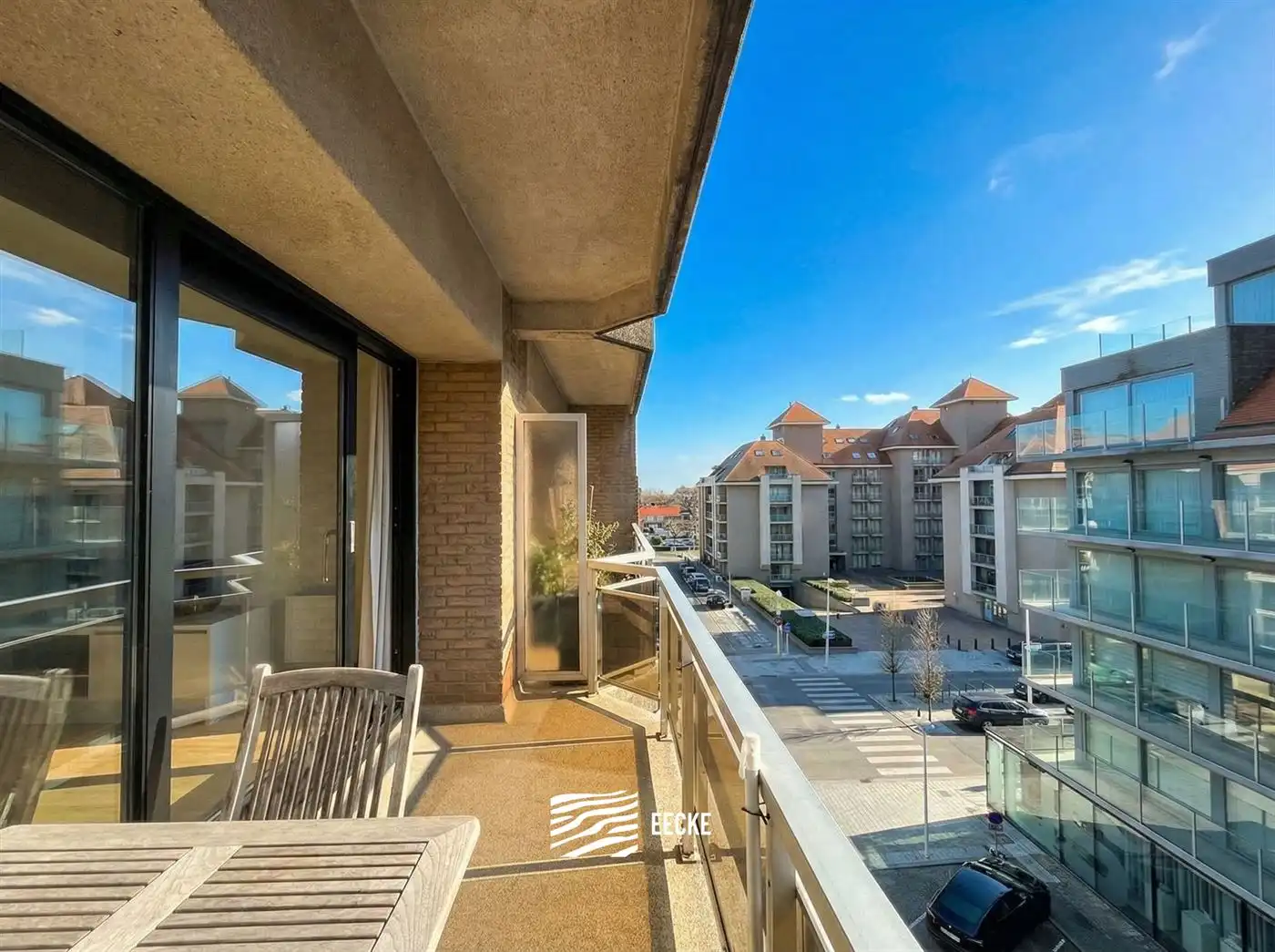 Appartement met 2 slaapkamers foto 7