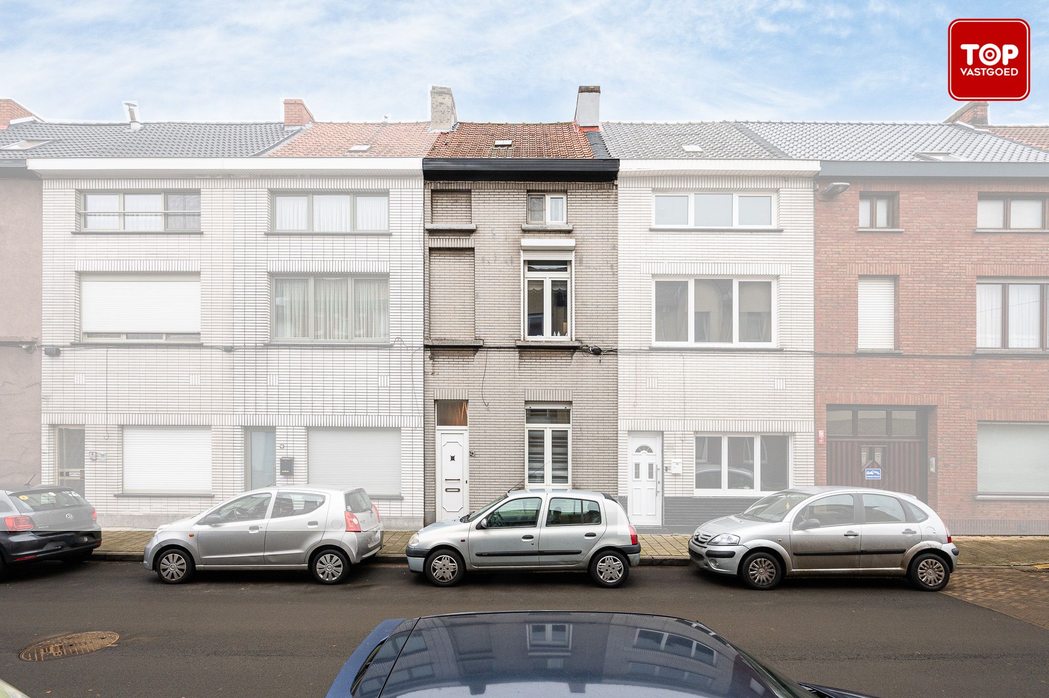 Instapklare woning met 4 slaapkamers en terras foto {{pictureIndex}}