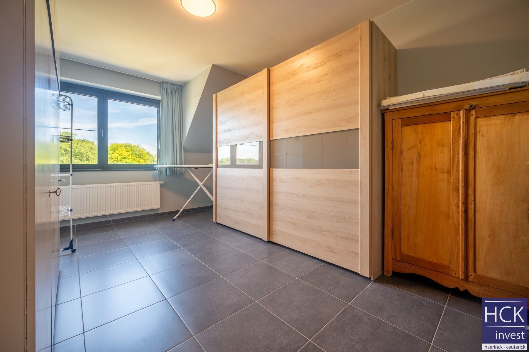 OUDENAARDE - Uitzonderlijk RUIM duplex-app. 3slpk + GROOT terras! foto 14