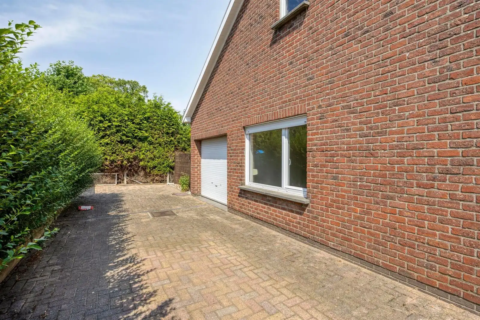 Bungalow met 2 slaapkamers foto 28