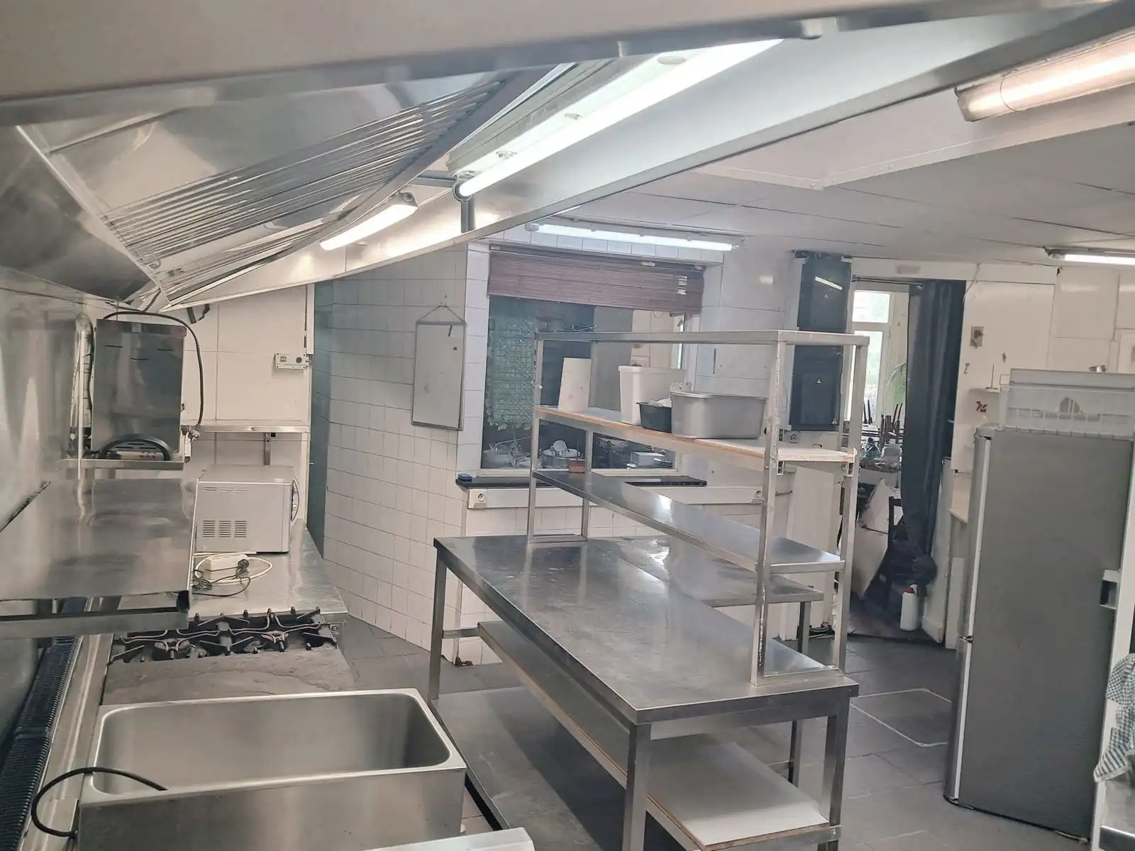 Handelsfonds te koop op iconische locatie te Antwerpen Zuid foto 10