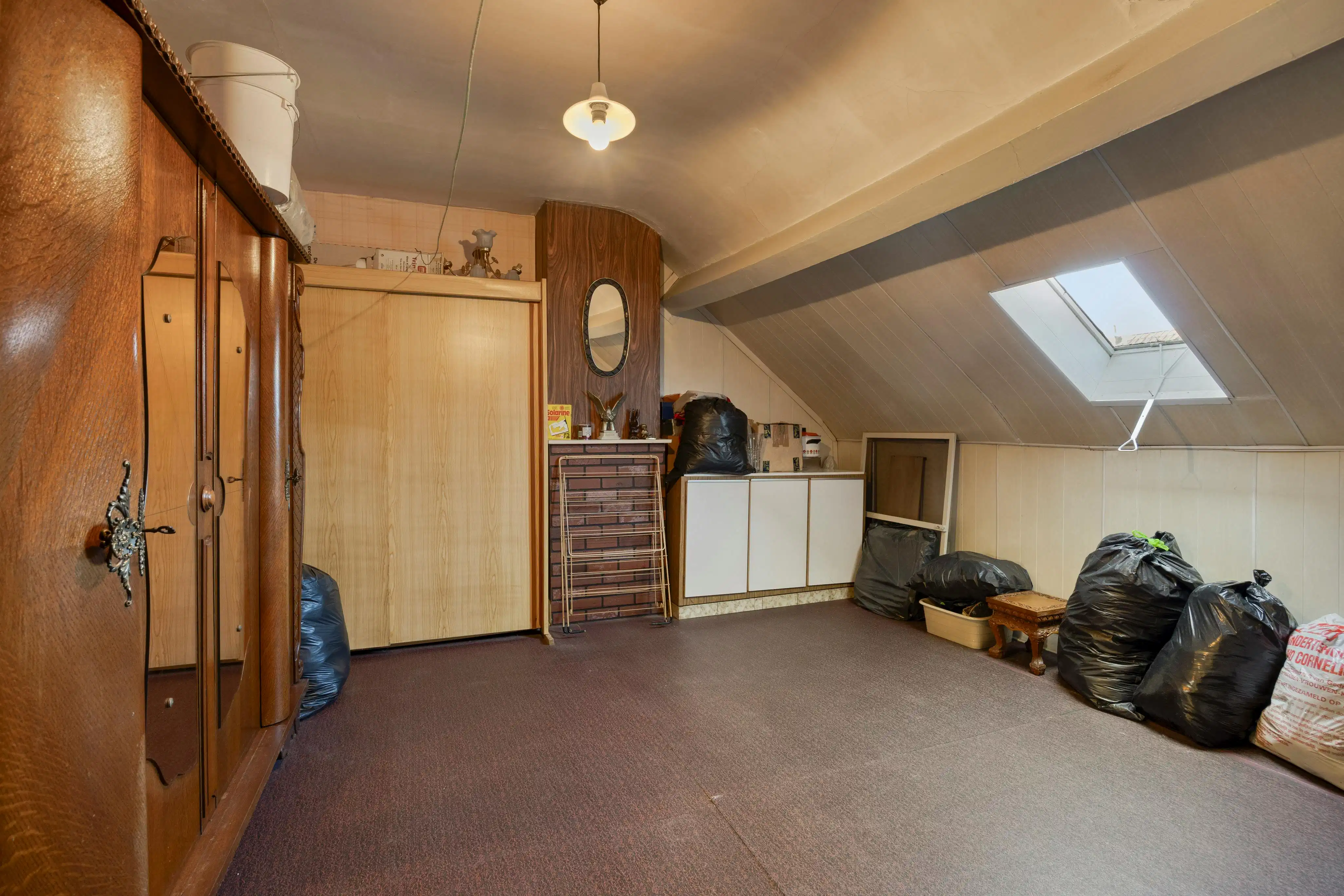 Te renoveren huis te koop in Vilvoorde foto 16