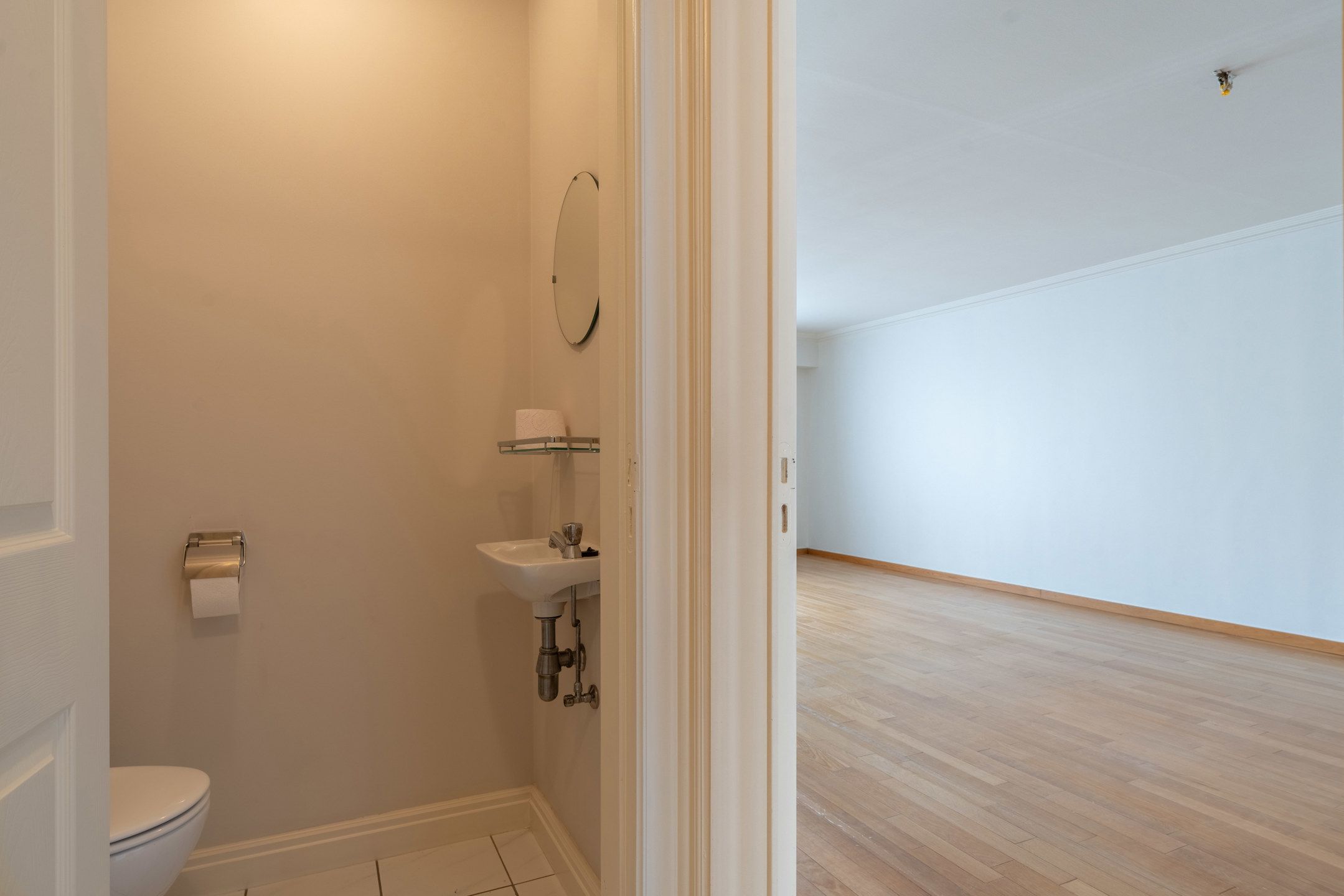 Gunstig gelegen 2 slpk appartement met garage te Turnhout foto 13