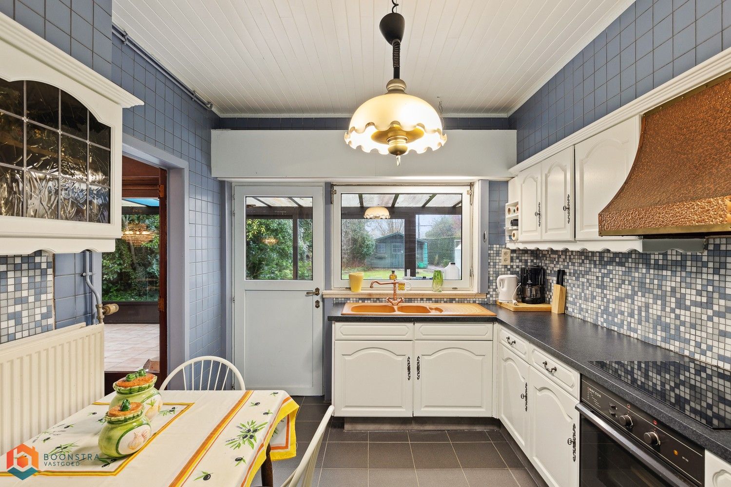 Te renoveren woning met 3 slpkrs en garage te Hombeek foto 10