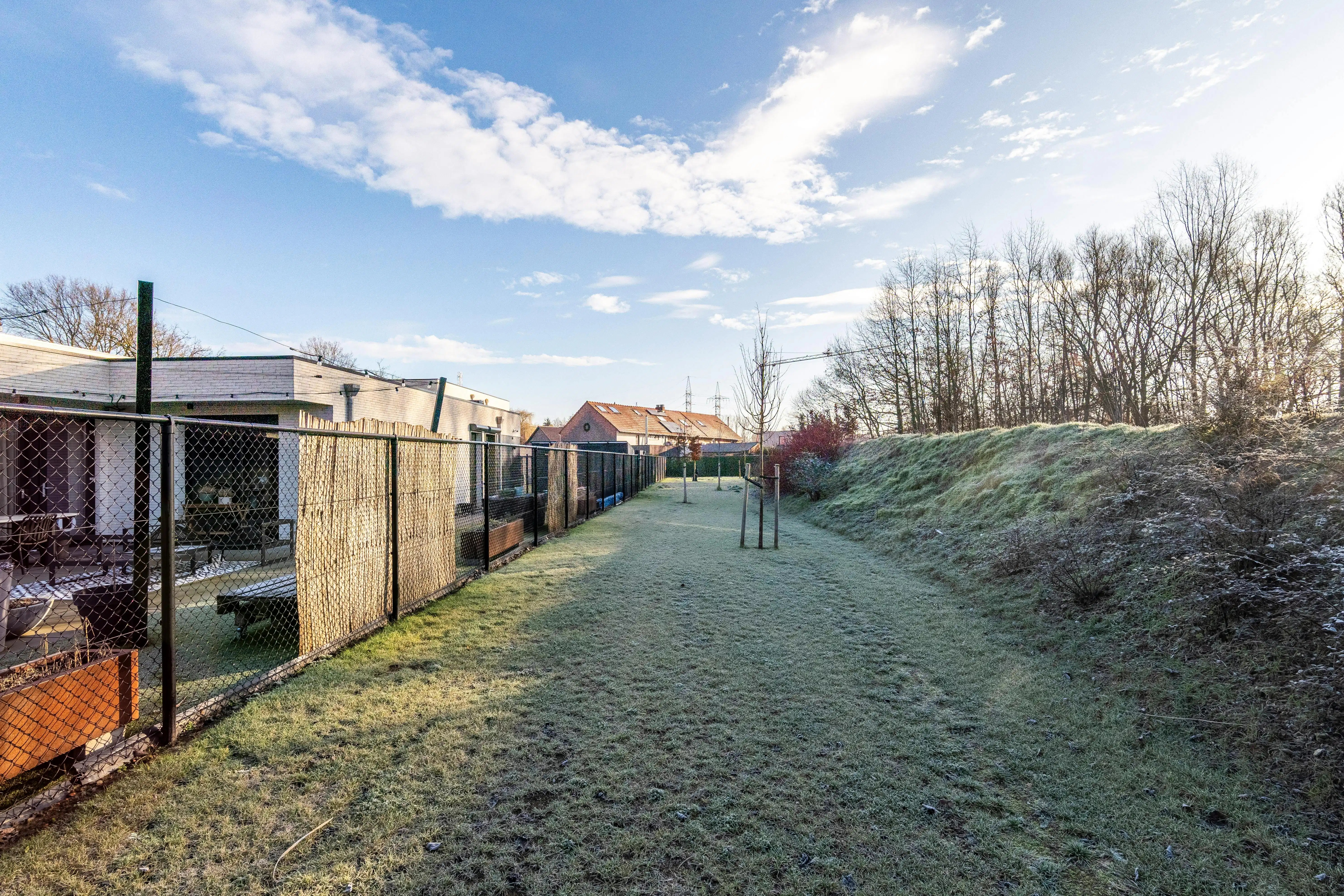 Instapklare woning met 3 slaapkamers en moderne technieken! foto 21