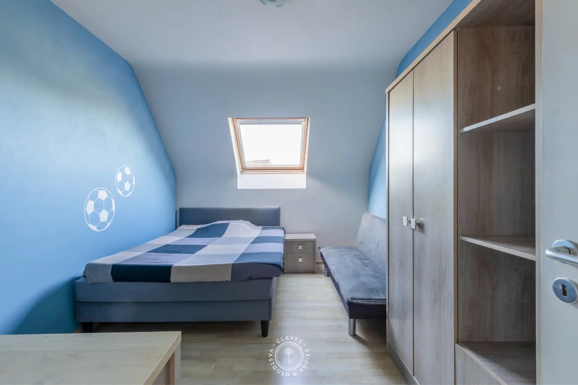 Comfortabel wonen op een ideaal perceel foto 12