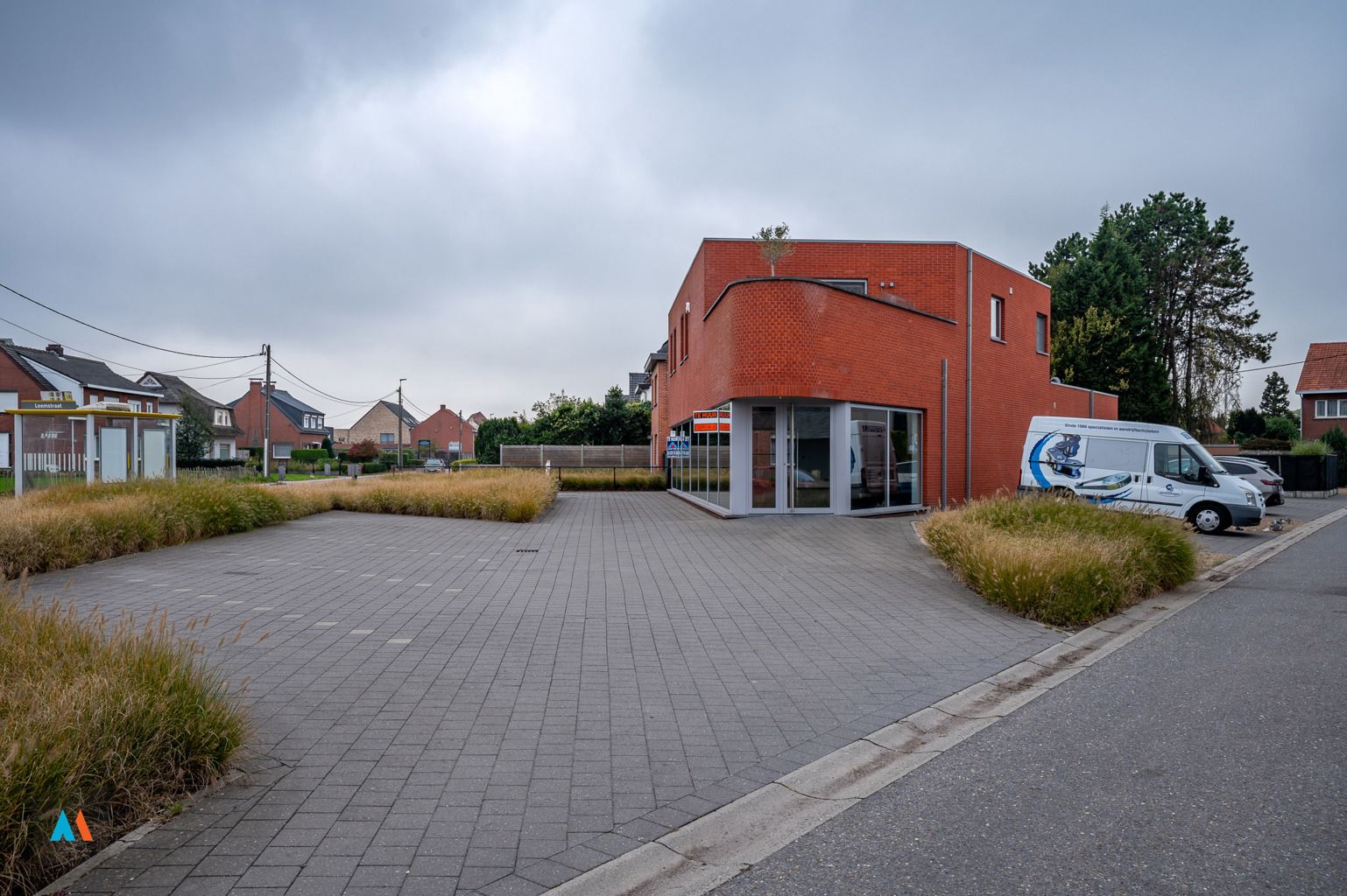 Kantoor/Praktijkruimte te Brecht (Sint-Lenaarts) foto 9