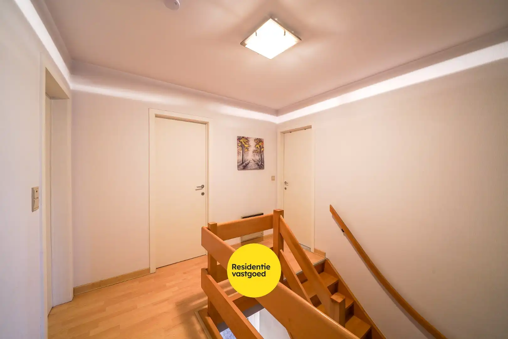 Alleenstaande woning in rustige woonwijk te Oostende (Stene) foto 11