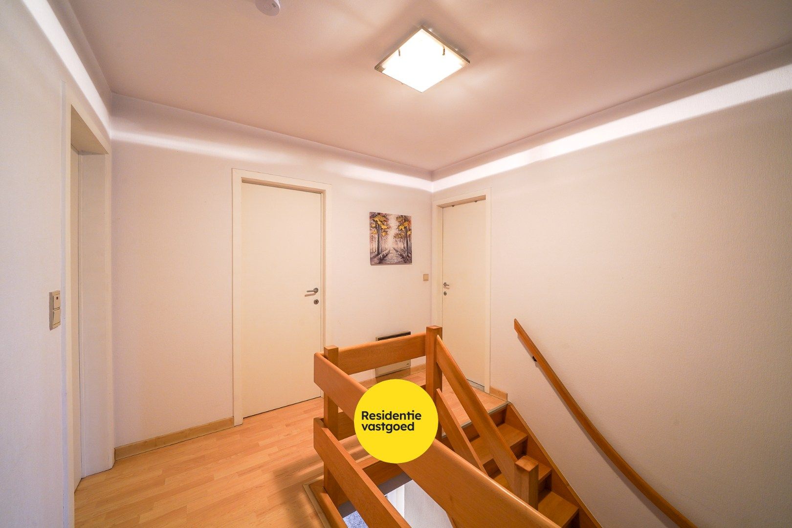 Alleenstaande woning in rustige woonwijk te Oostende (Stene) foto 11