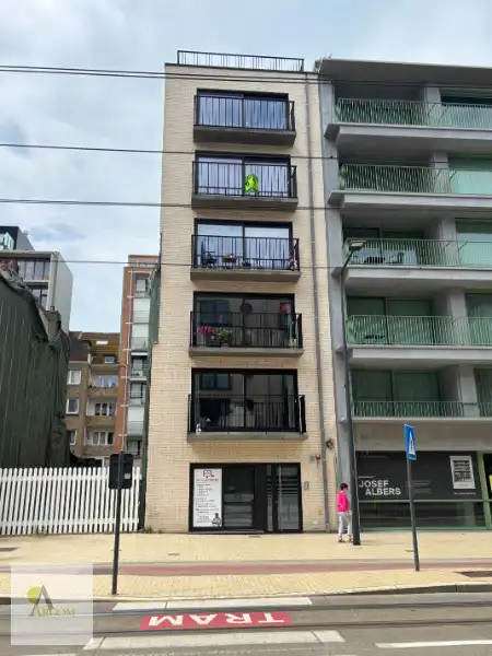 Appartement te huur Albert I laan 87/401 - 8670 Oostduinkerke