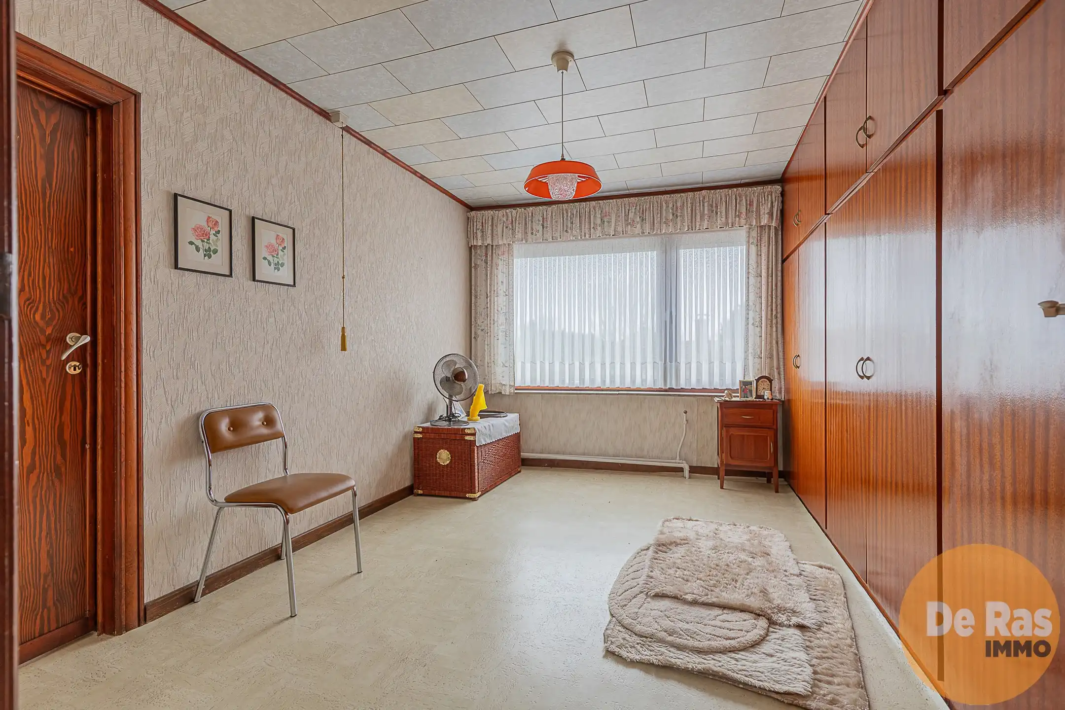 NIEUWERKERKEN - Goed onderhouden woning met 3 slpks en tuin foto 17