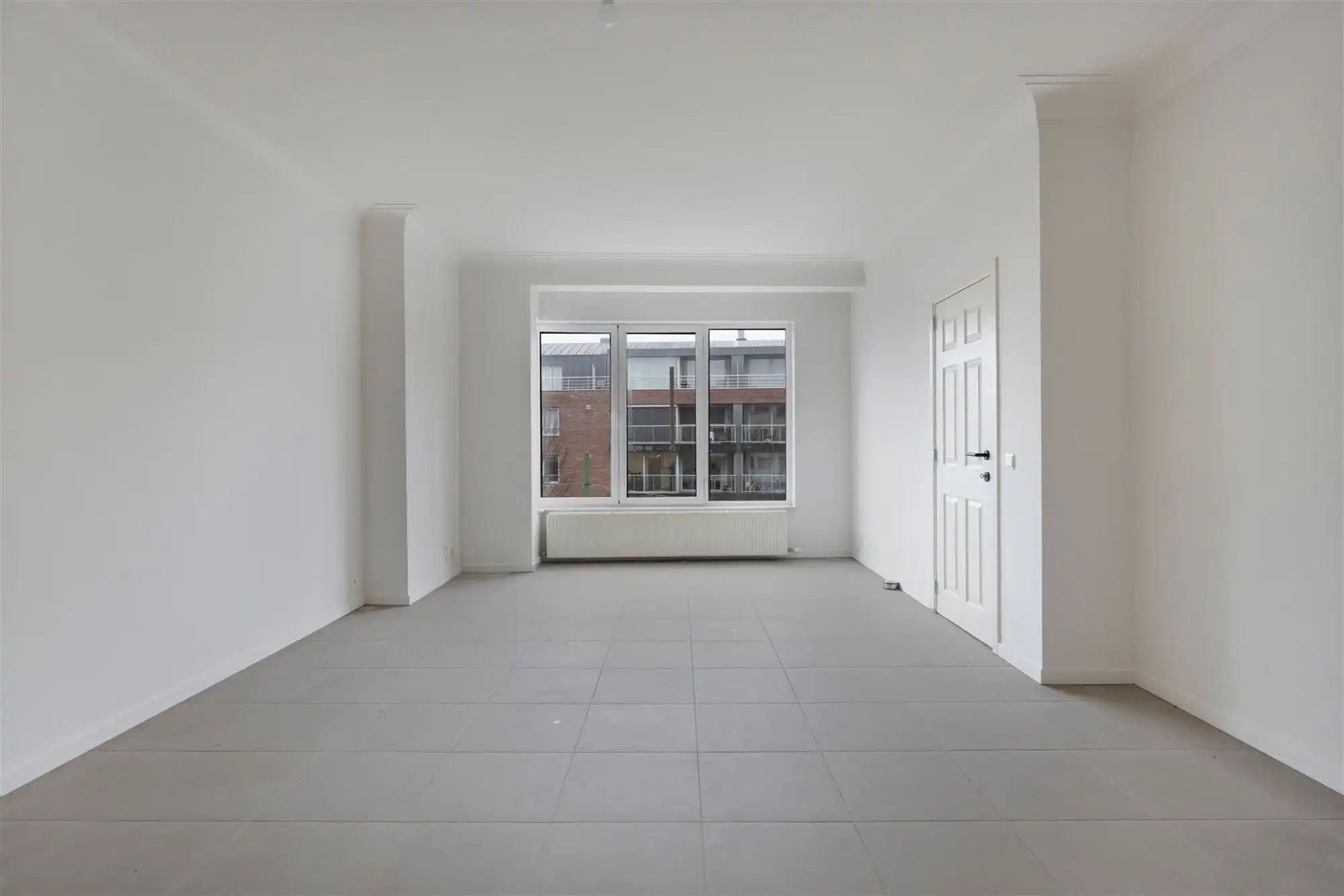 Appartement met terras op enkele minuten van Antwerpen centrum foto 2