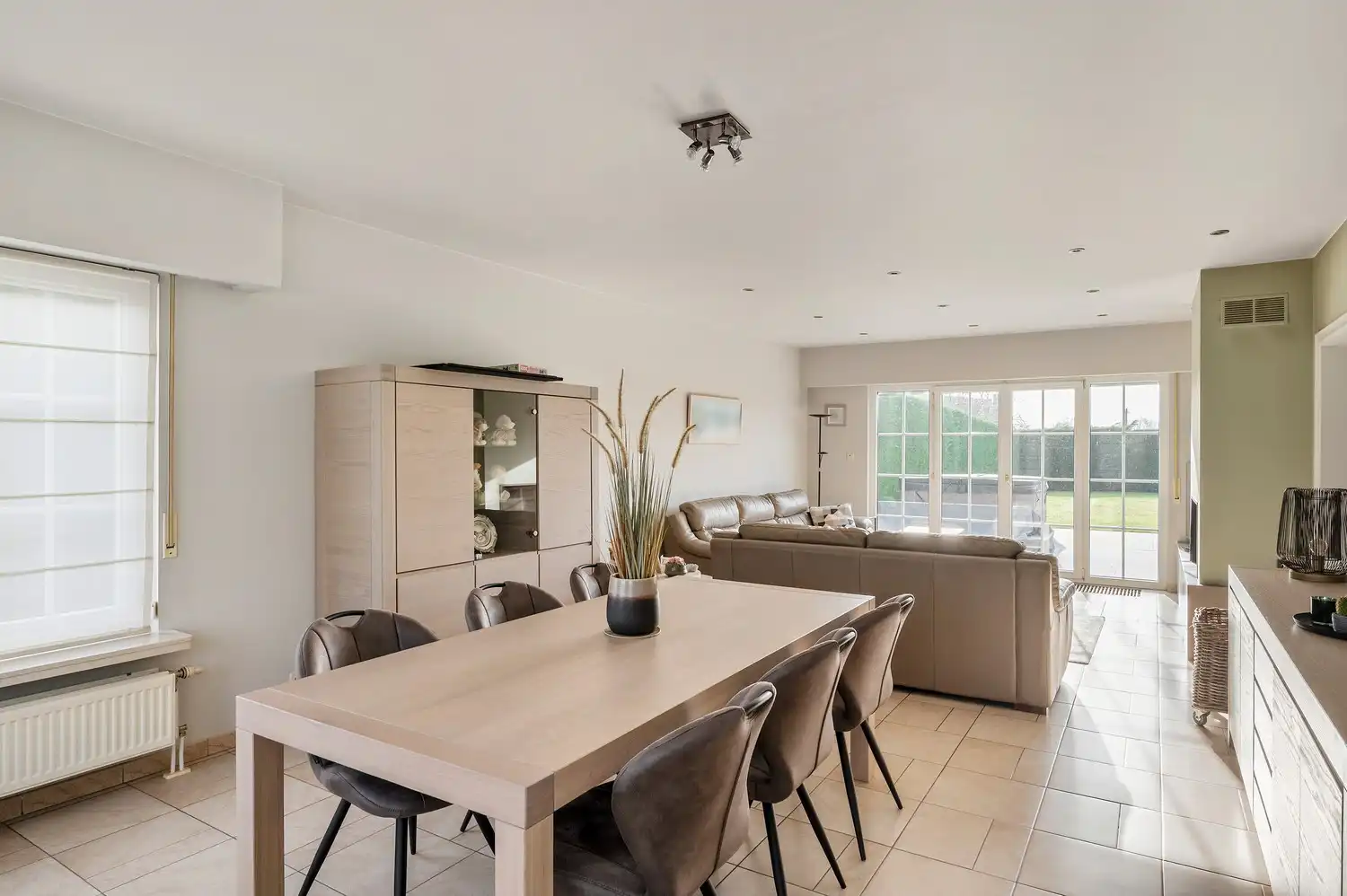 INSTAPKLARE ENERGIEZUINIGE GEZINSWONING I 4 SLPK I OLV-WAVER foto 6