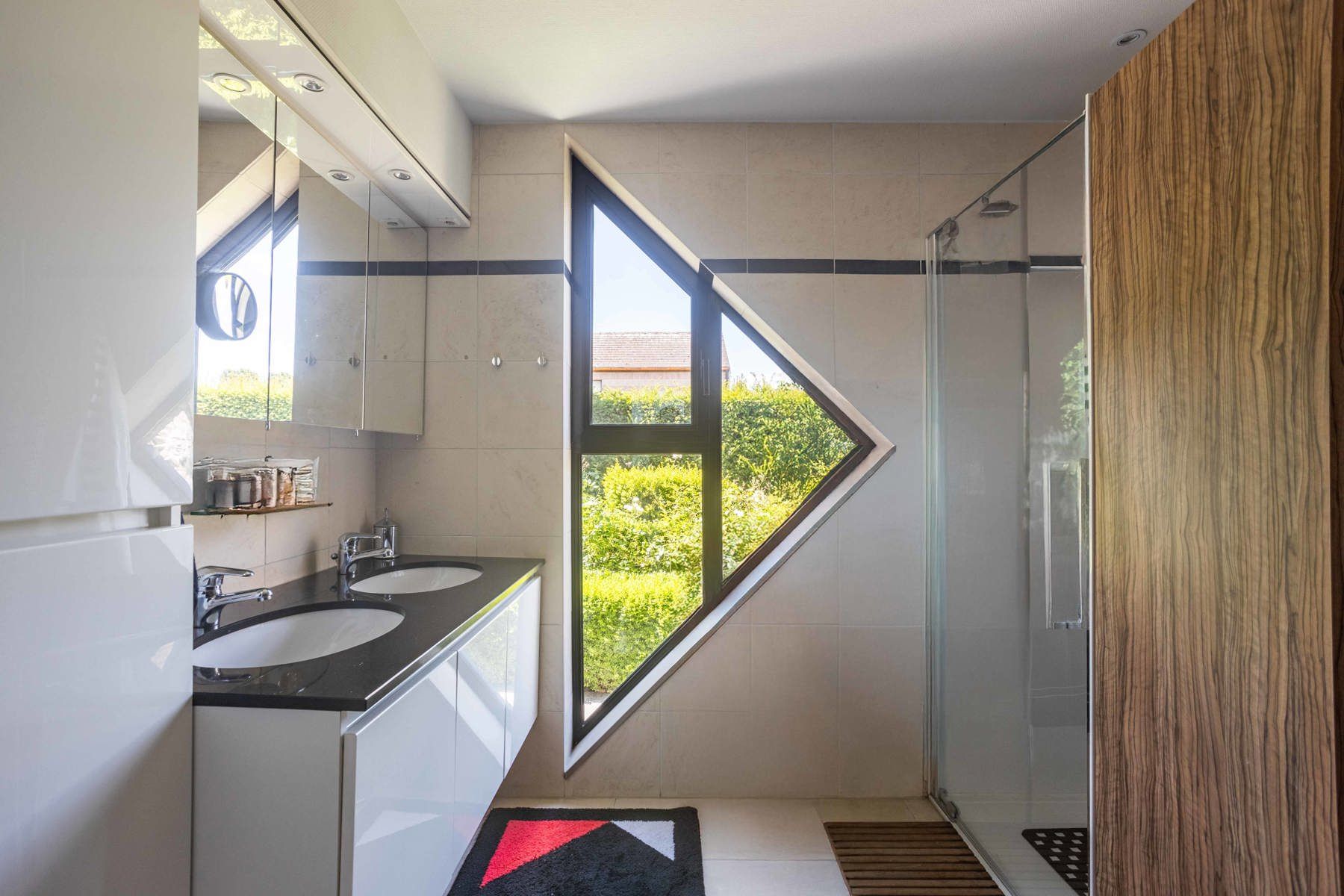 Charmante woning op toplocatie in Geraardsbergen foto 21