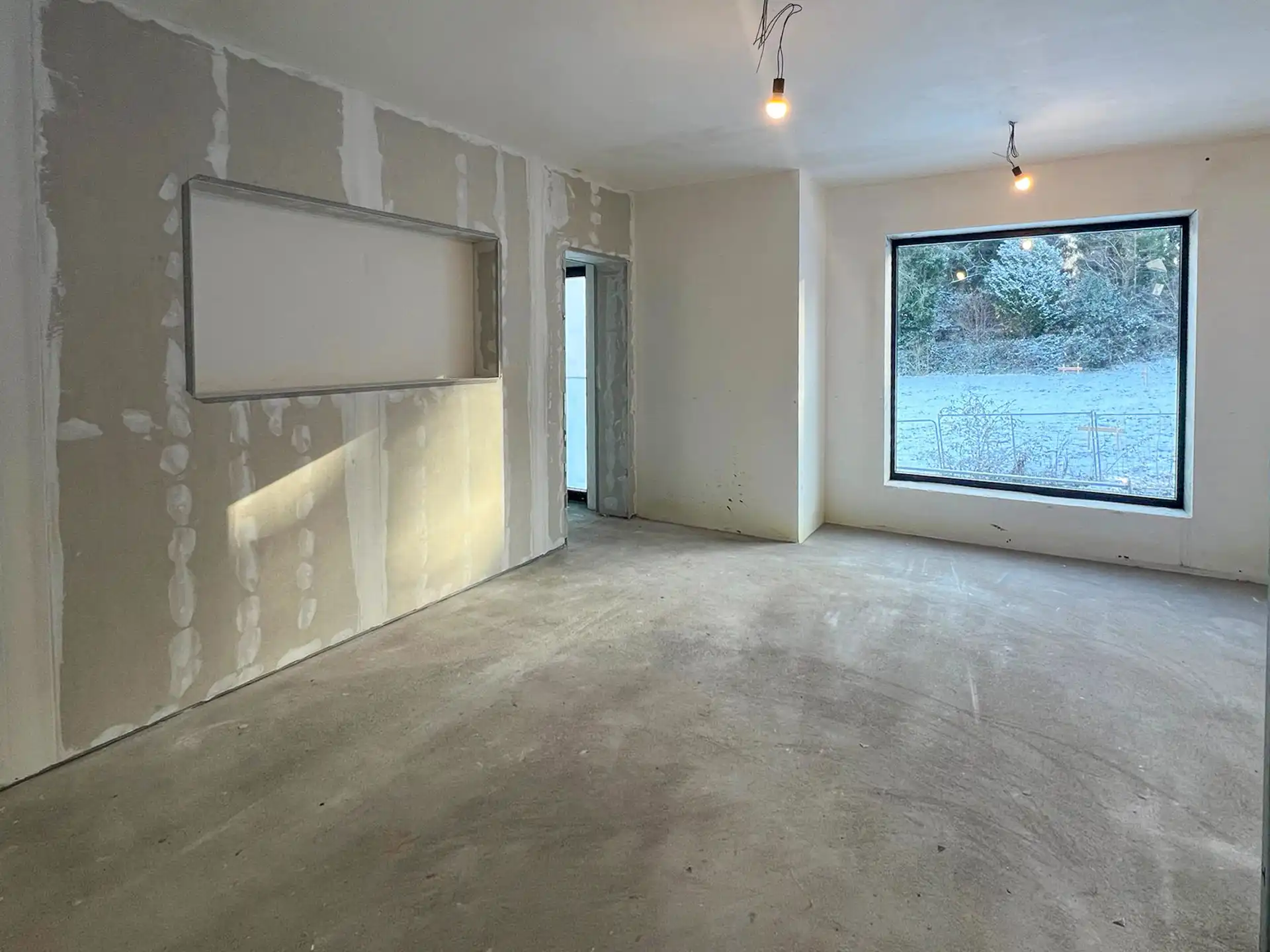 Halfopen te koop foto 7