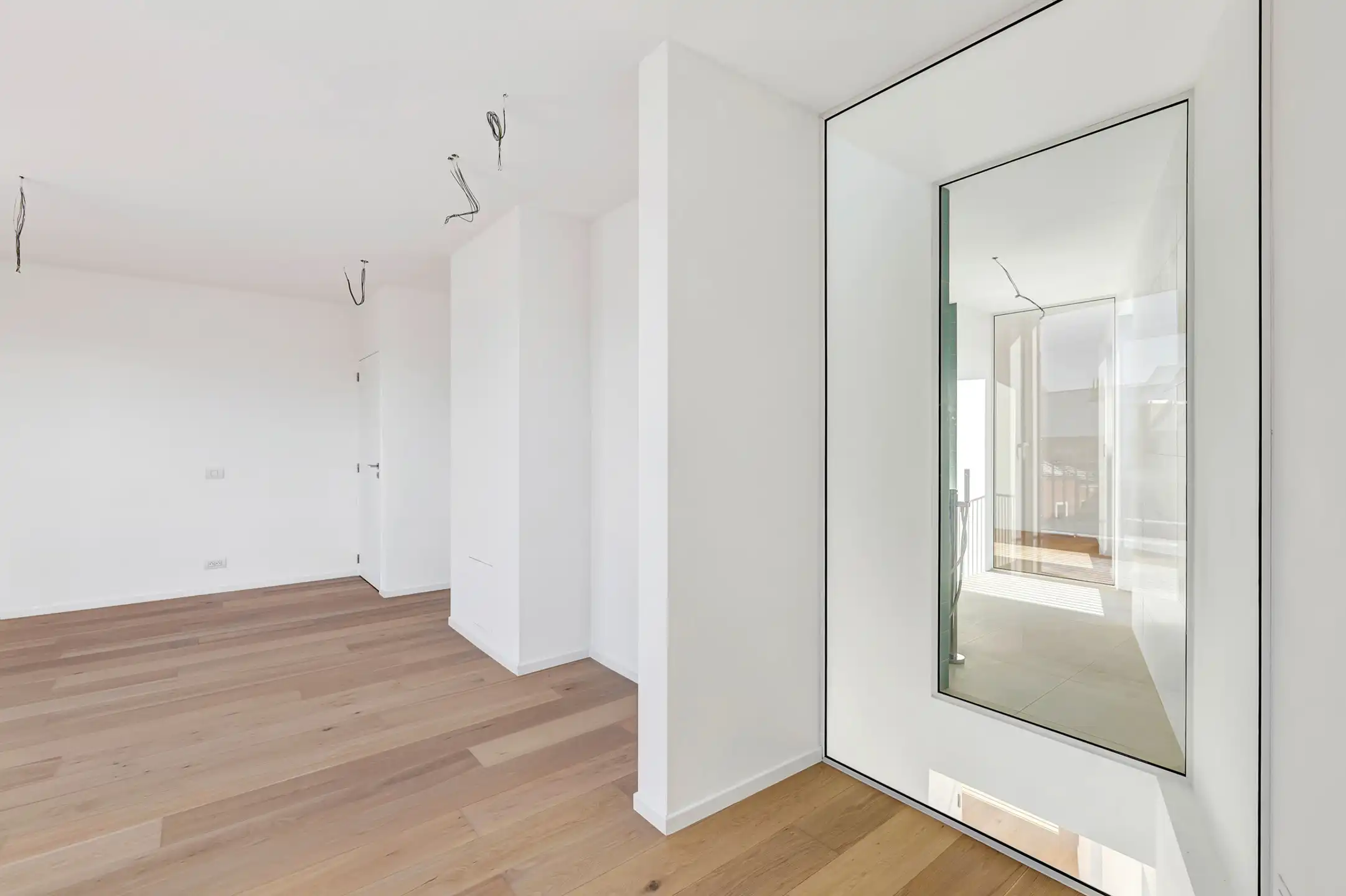 Uitzonderlijk duplex-appartement te koop in Erembodegem foto 16