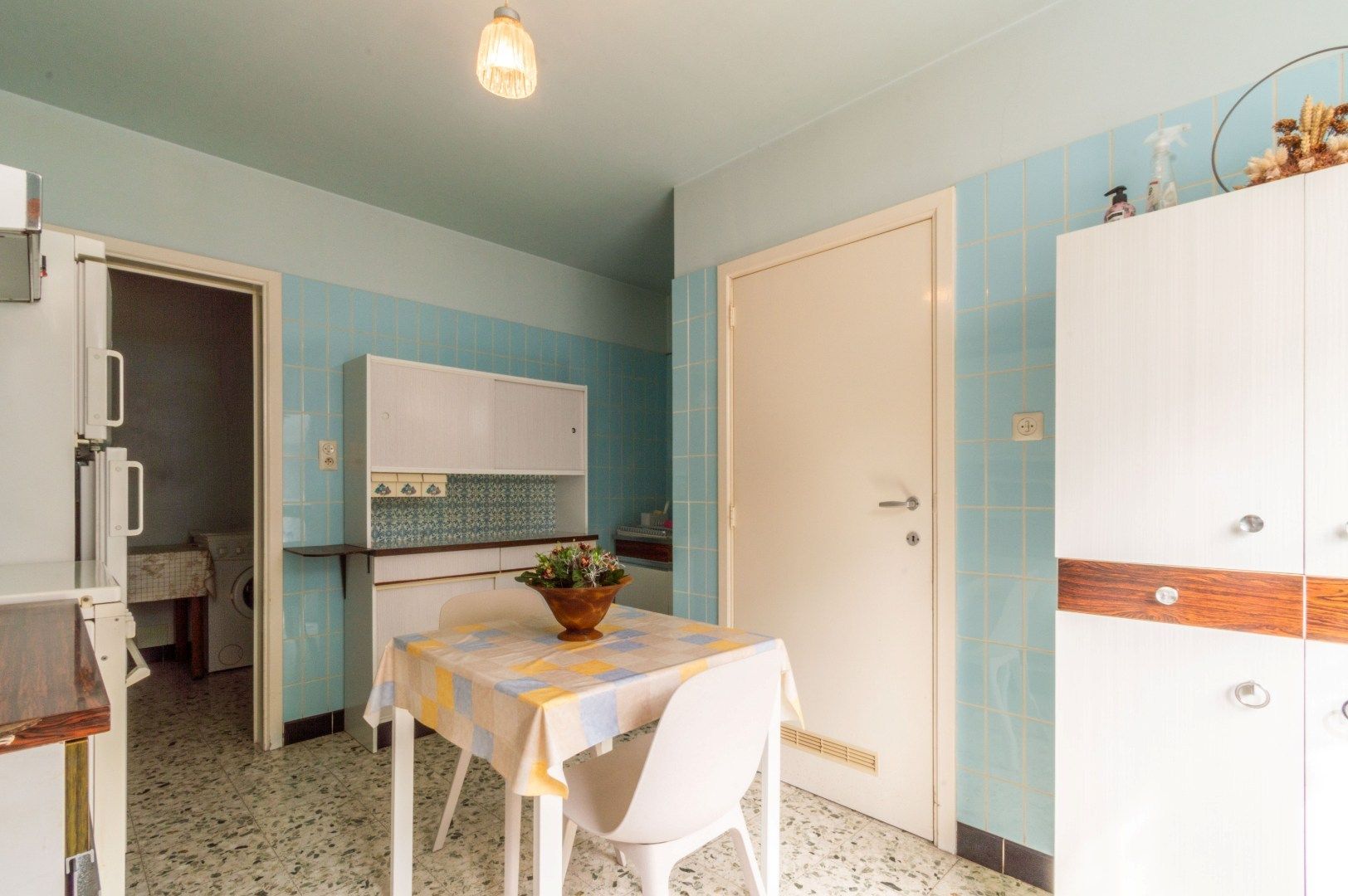UNIEKE LOCATIE: 3-GEVEL WONING MET TUIN OP 11A10CA! foto 11