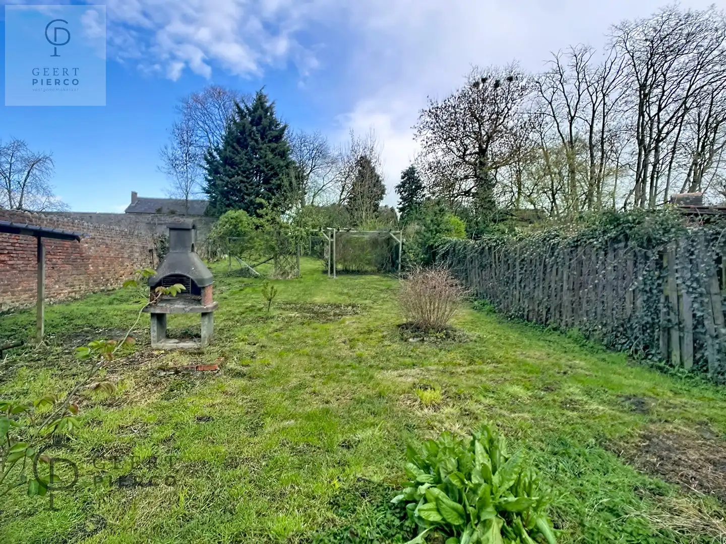 Toffe dorpswoning foto 12