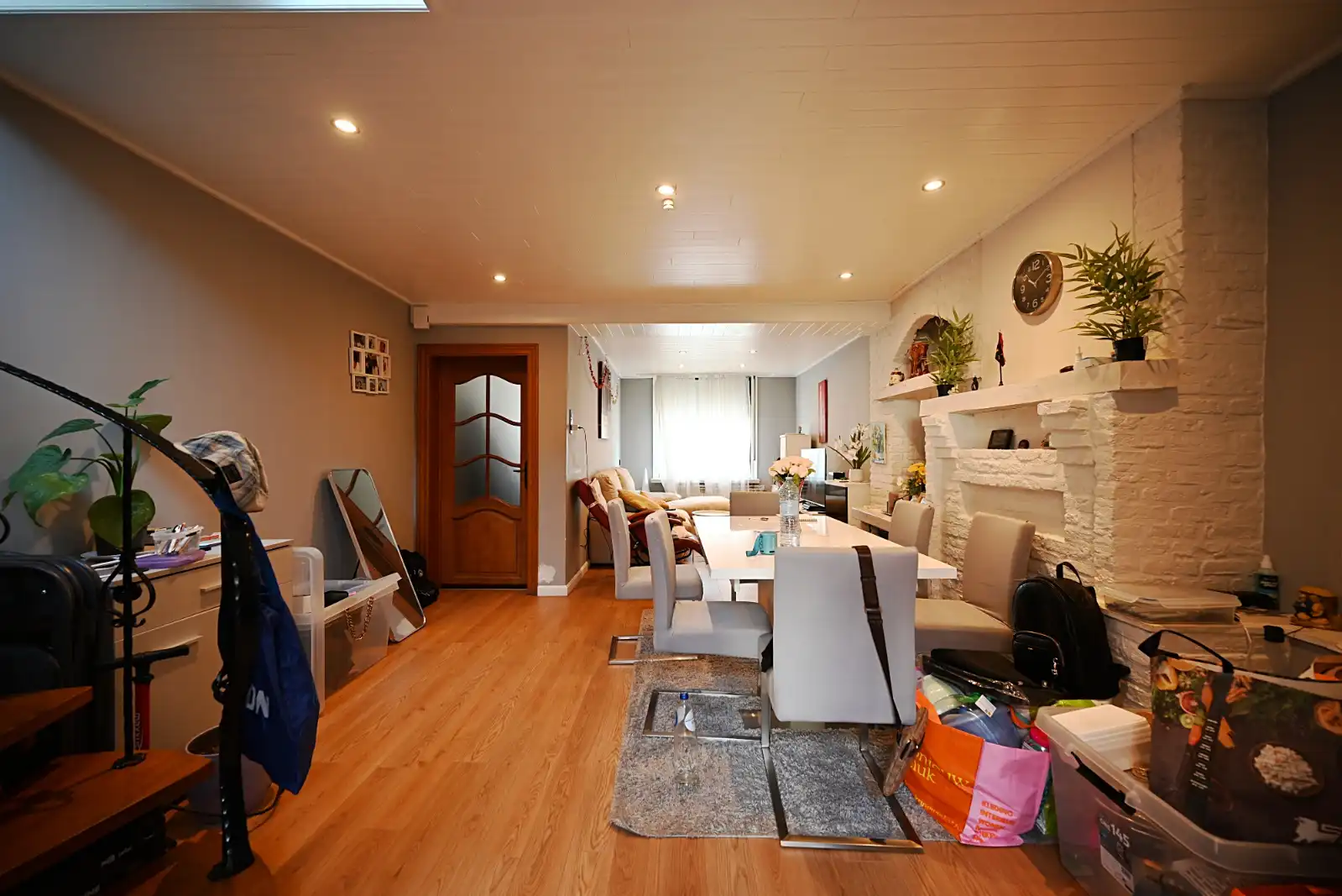 Woning met 3 slaapkamers foto 2
