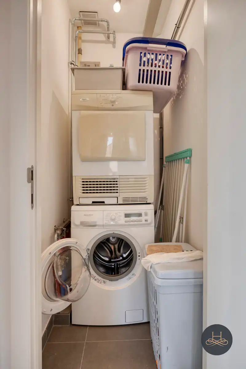 Energiezuinig duplex-appartement met prachtig terras foto 22