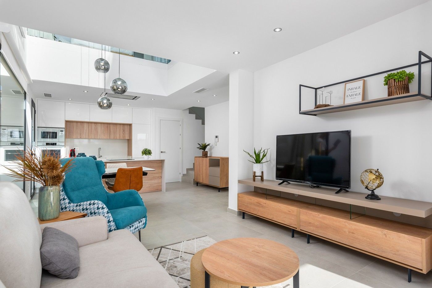 Residencial Venecia Benihill - Benijofar foto 14