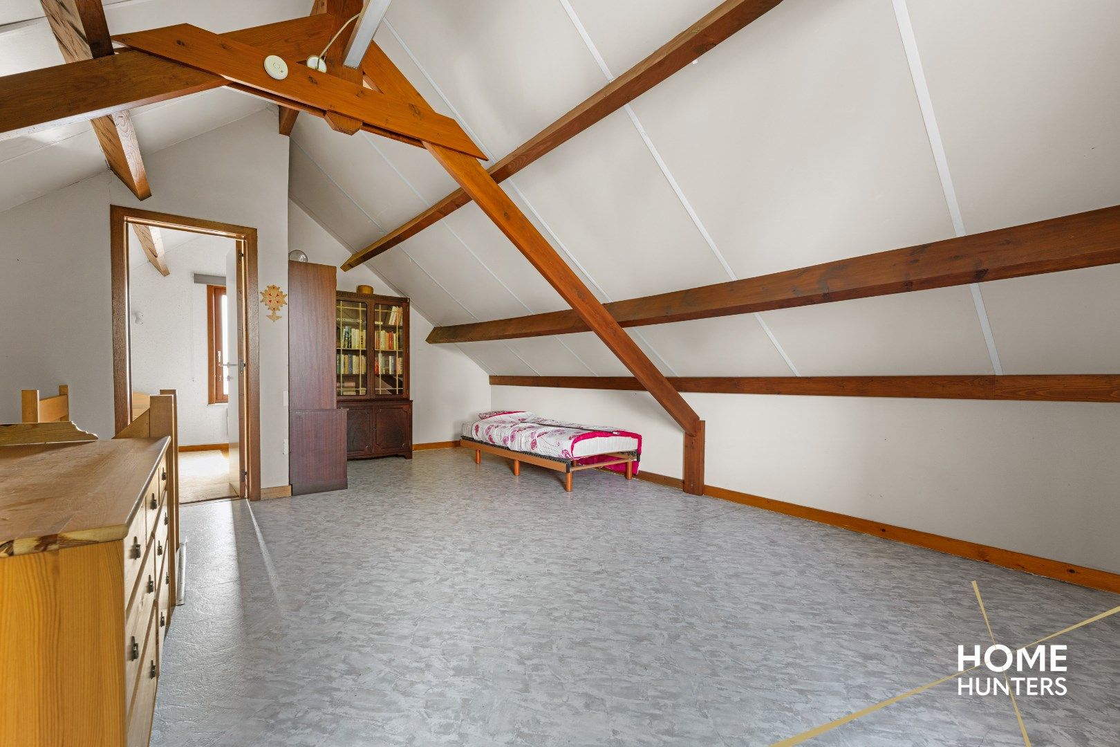 Charmante vakantiewoning op het domein "Het Witte Dorp"  foto 15