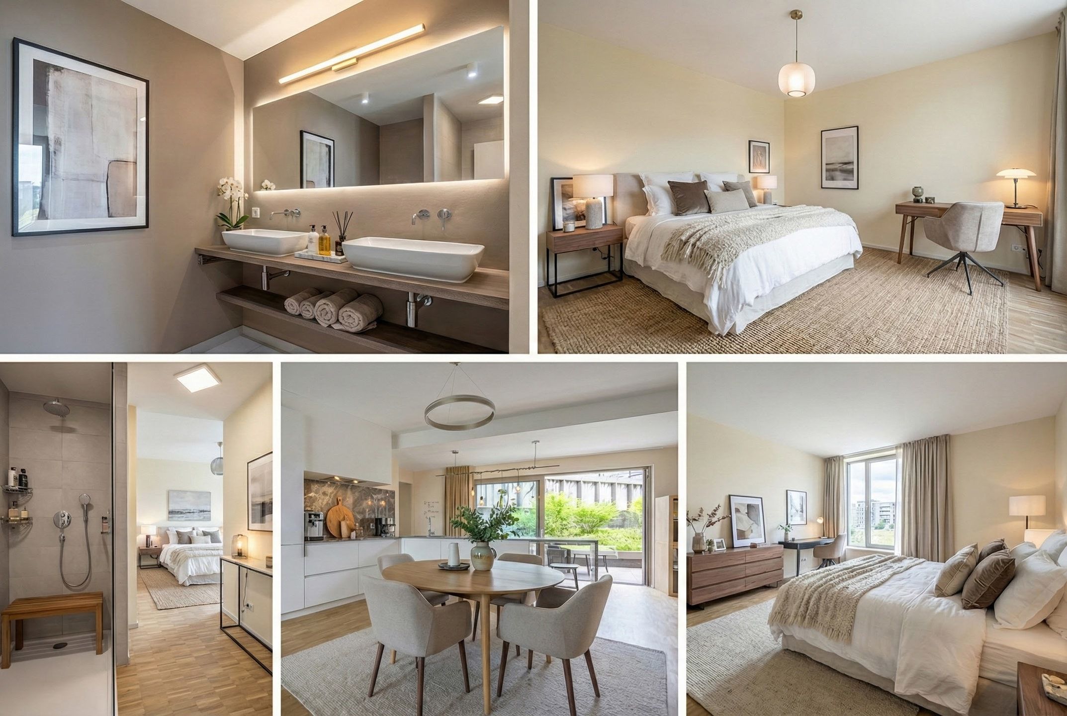 Groen wonen met terrassen + tuin op topligging aan Nieuw Zuid foto 21