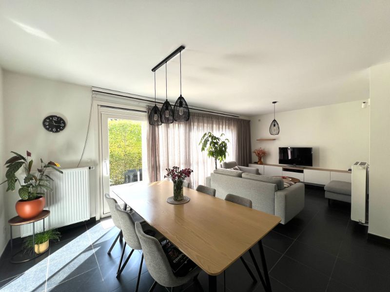 ENERGIEZUINIGE MODERNE WONING MET TUIN EN GARAGE foto 7