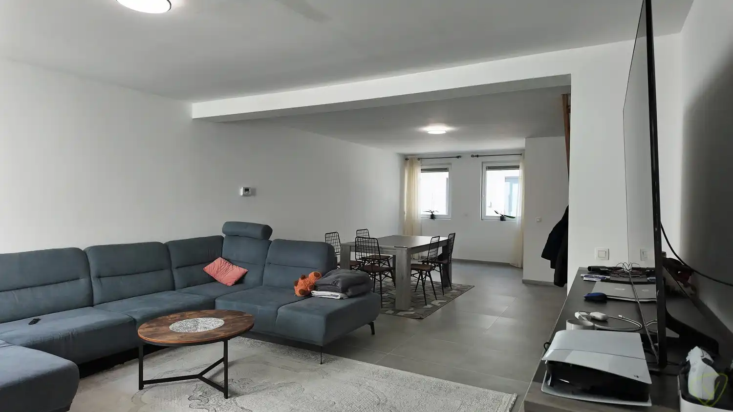 Instapklare Gezinswoning in het Centrum van Eeklo foto 3